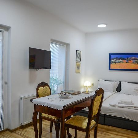 Apartman Centar Sremski Karlovci Extérieur photo
