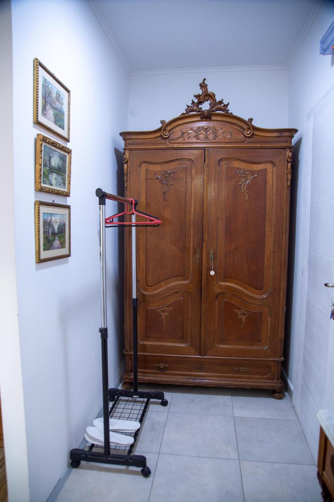 Apartman Centar Sremski Karlovci Extérieur photo
