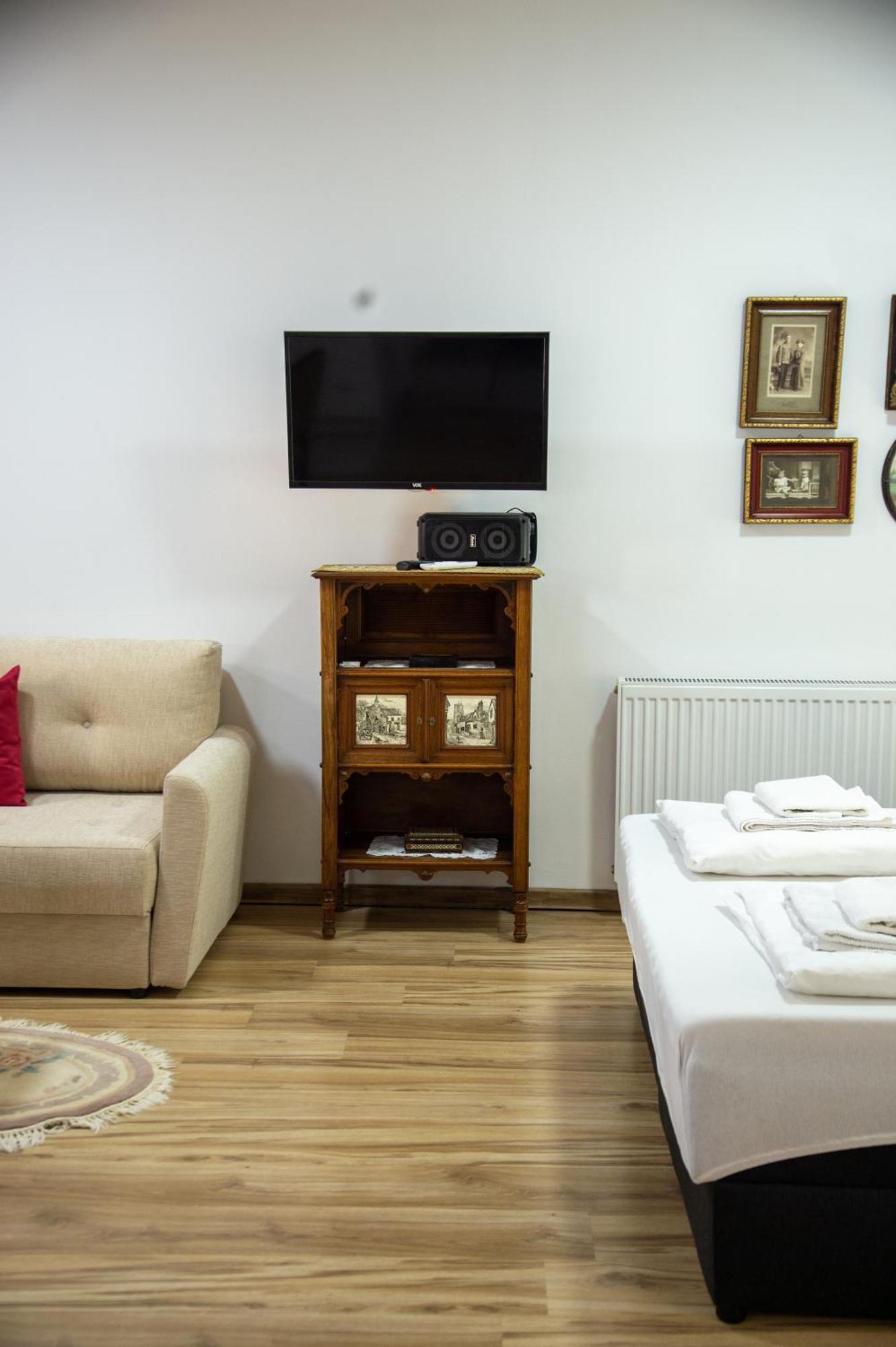 Apartman Centar Sremski Karlovci Extérieur photo