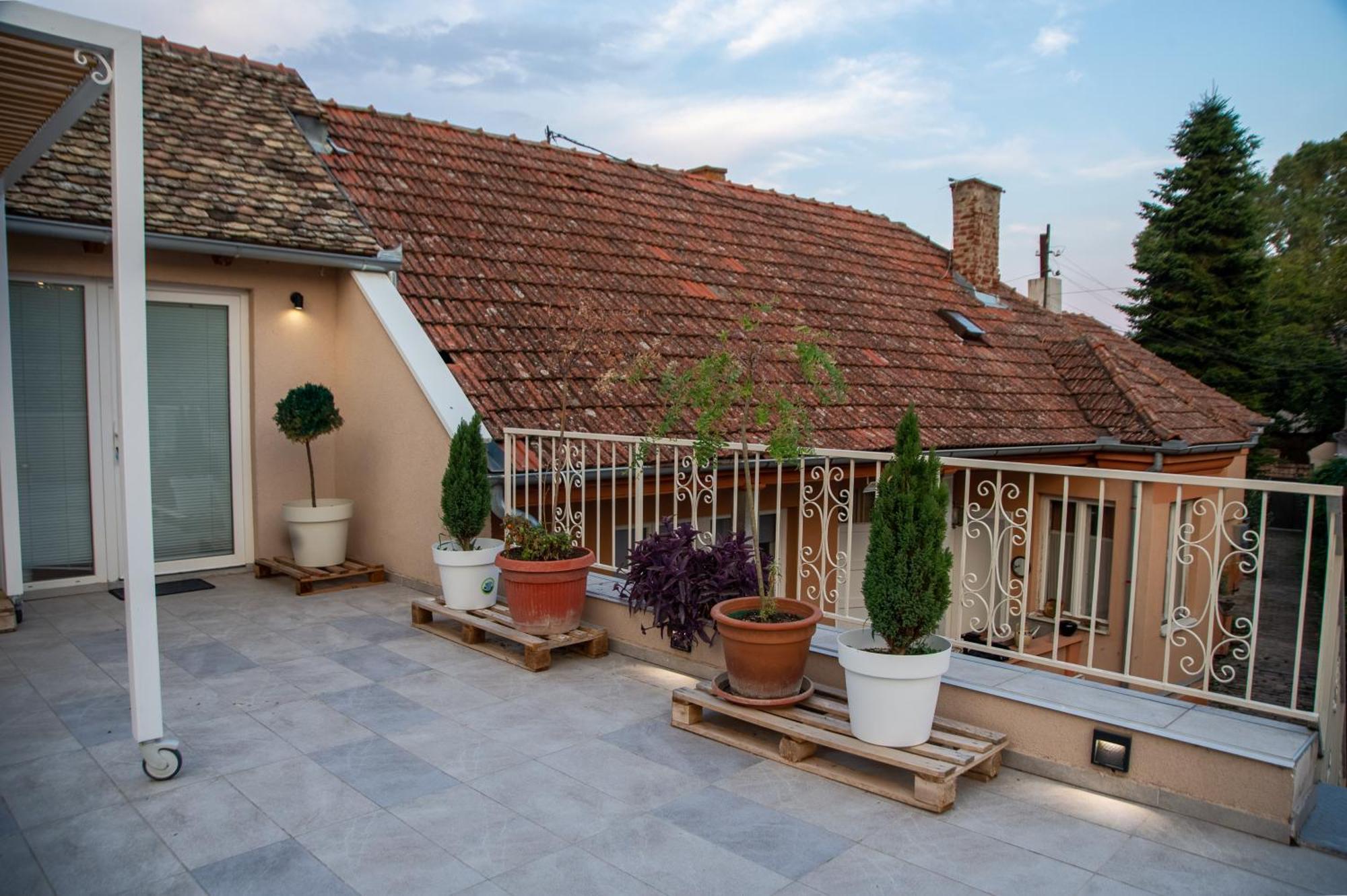 Apartman Centar Sremski Karlovci Extérieur photo