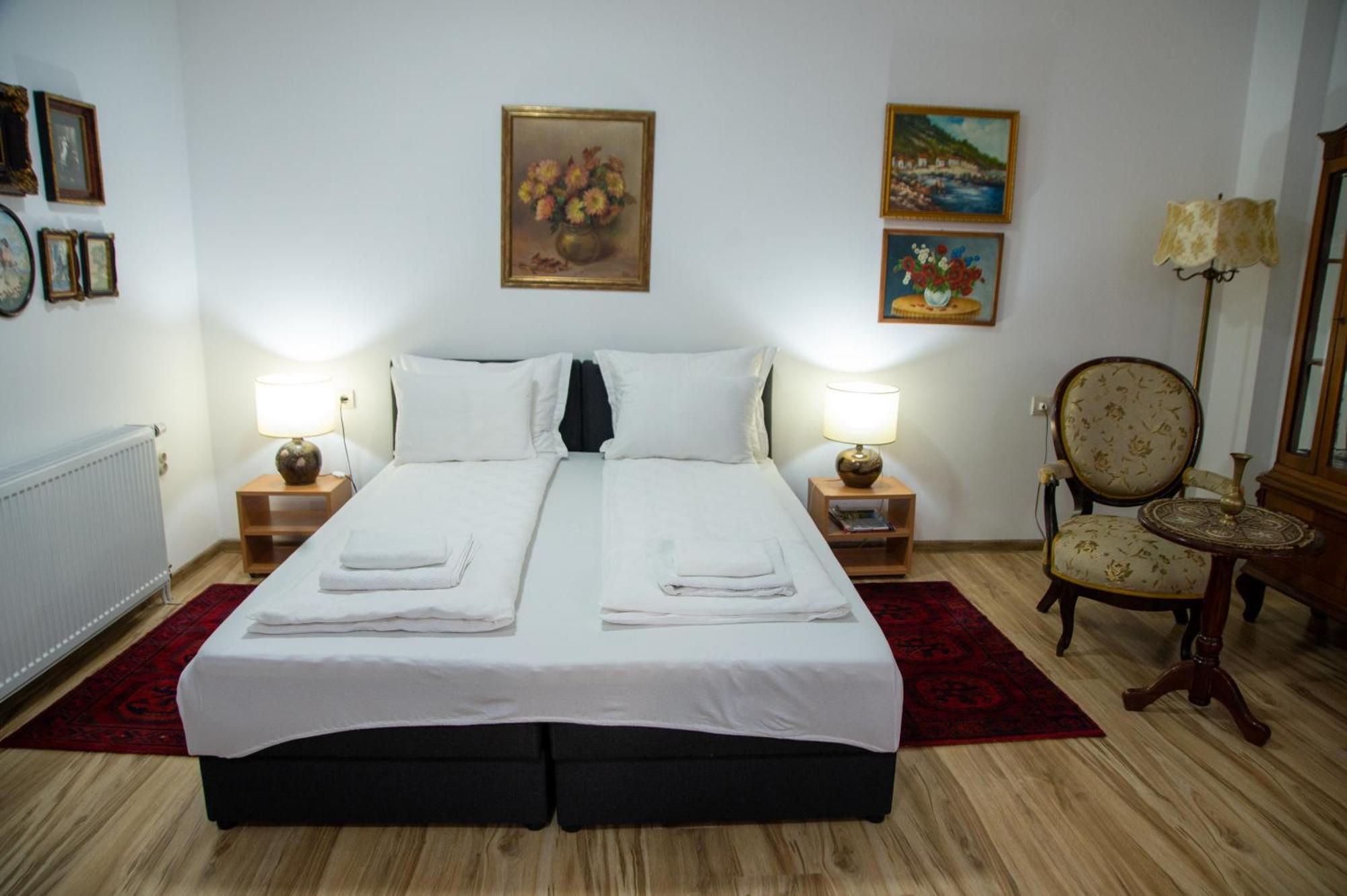 Apartman Centar Sremski Karlovci Extérieur photo