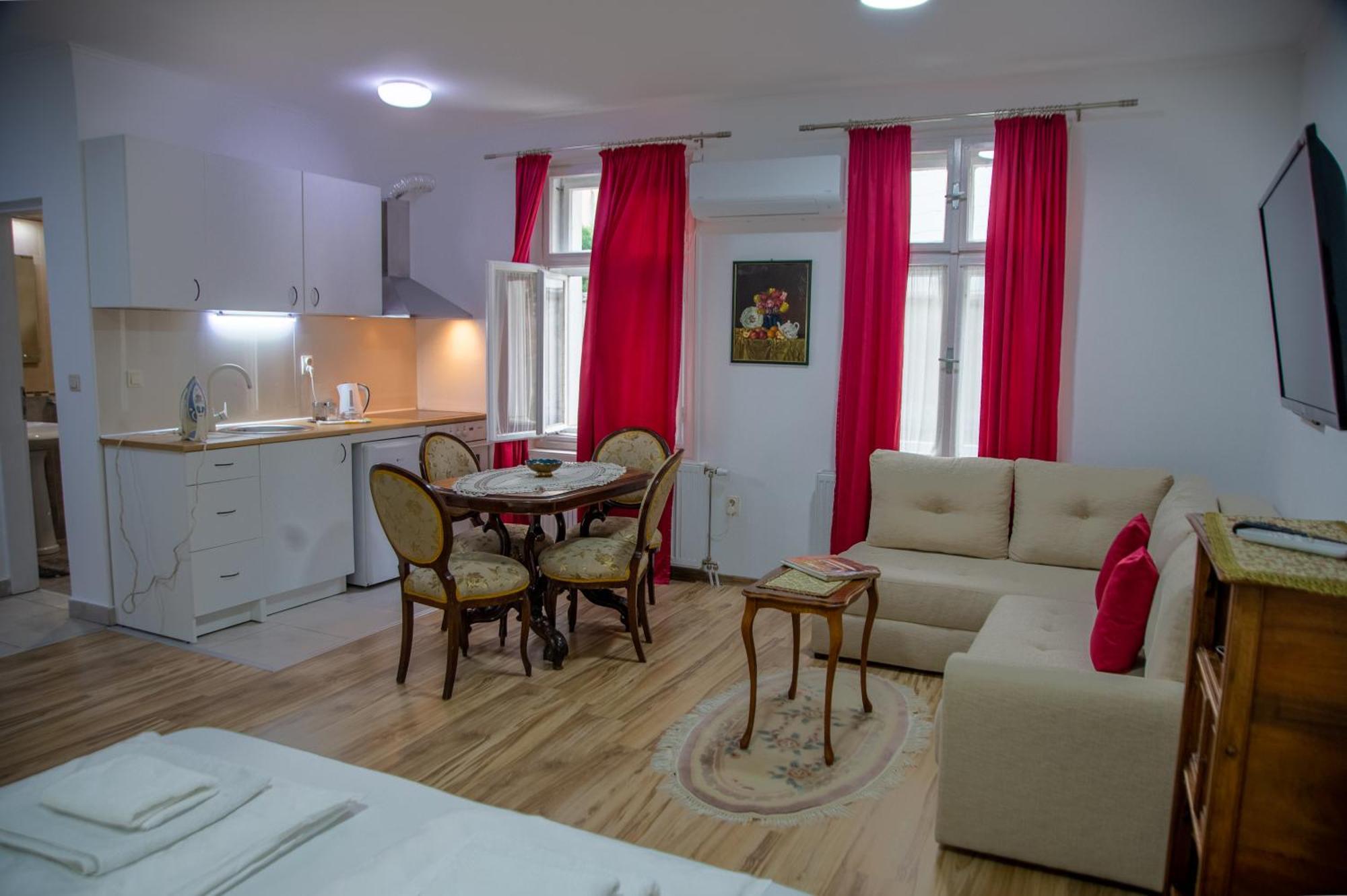 Apartman Centar Sremski Karlovci Extérieur photo