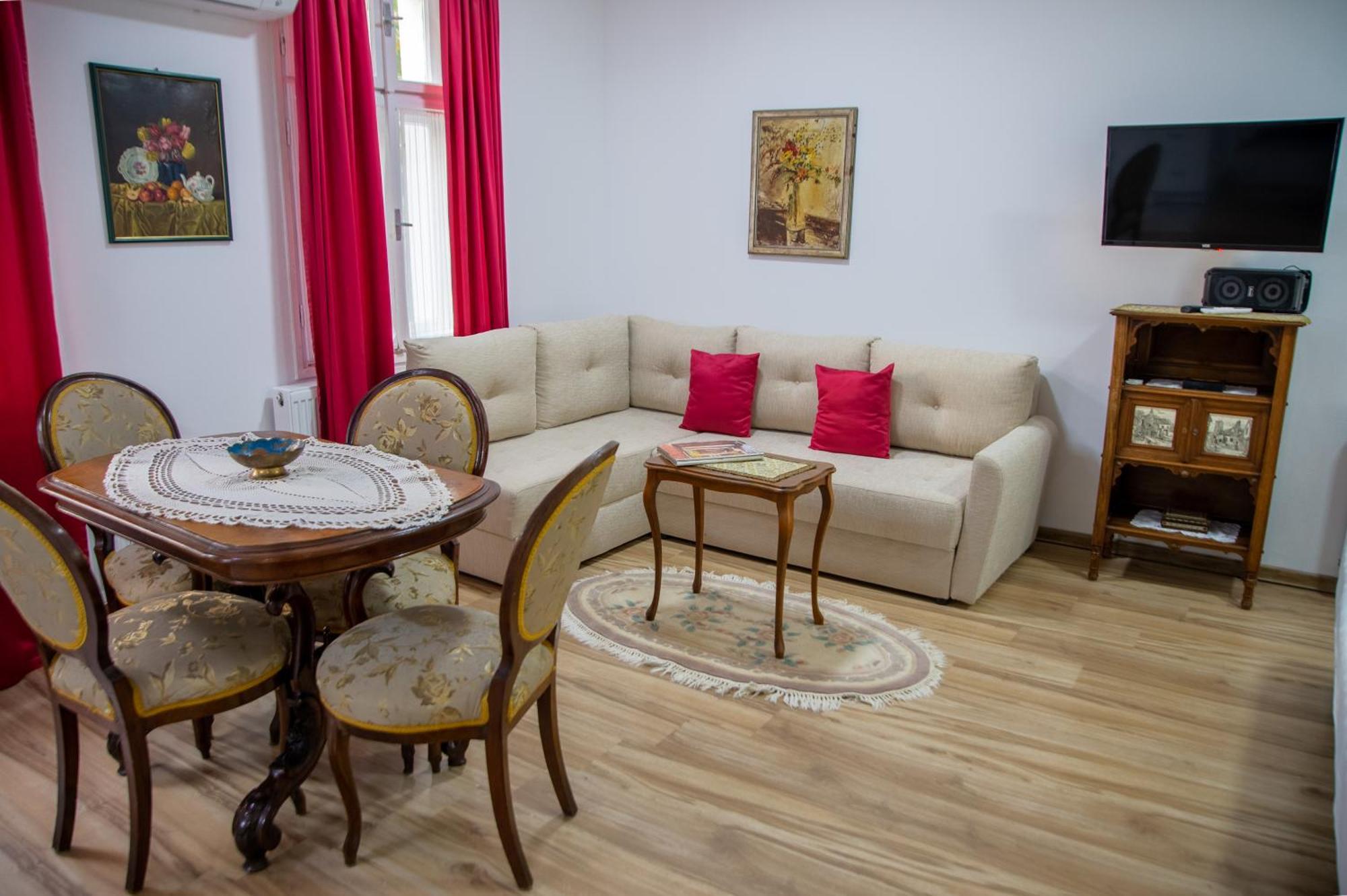 Apartman Centar Sremski Karlovci Extérieur photo