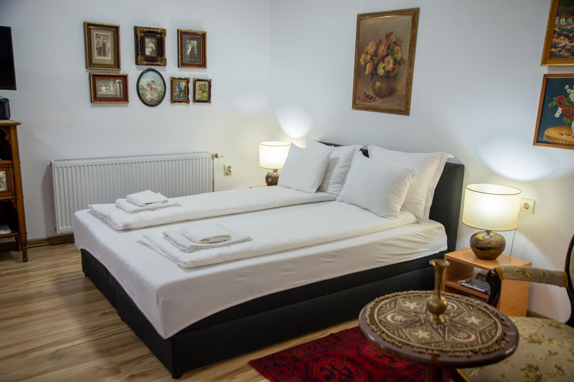 Apartman Centar Sremski Karlovci Extérieur photo