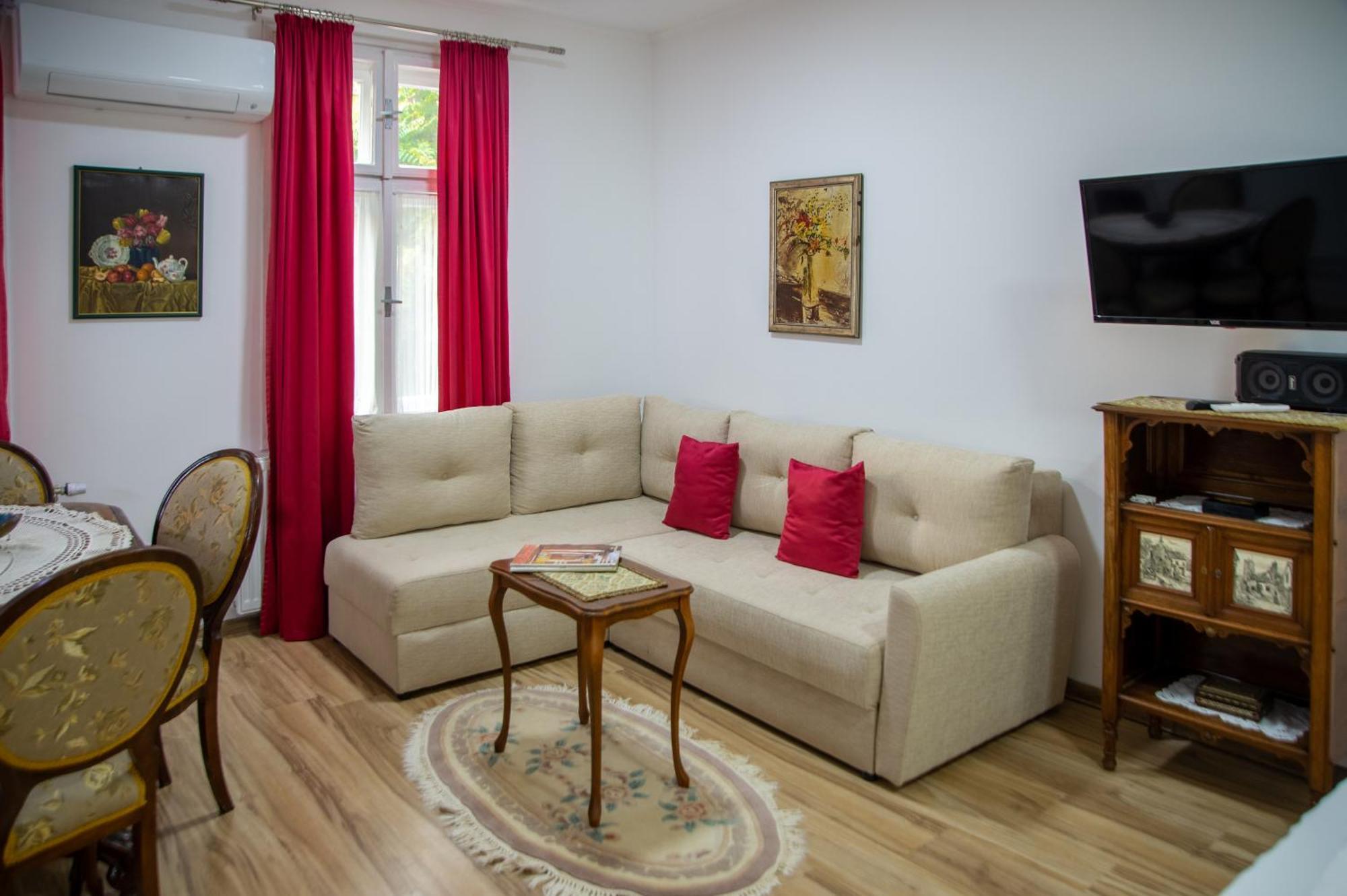 Apartman Centar Sremski Karlovci Extérieur photo