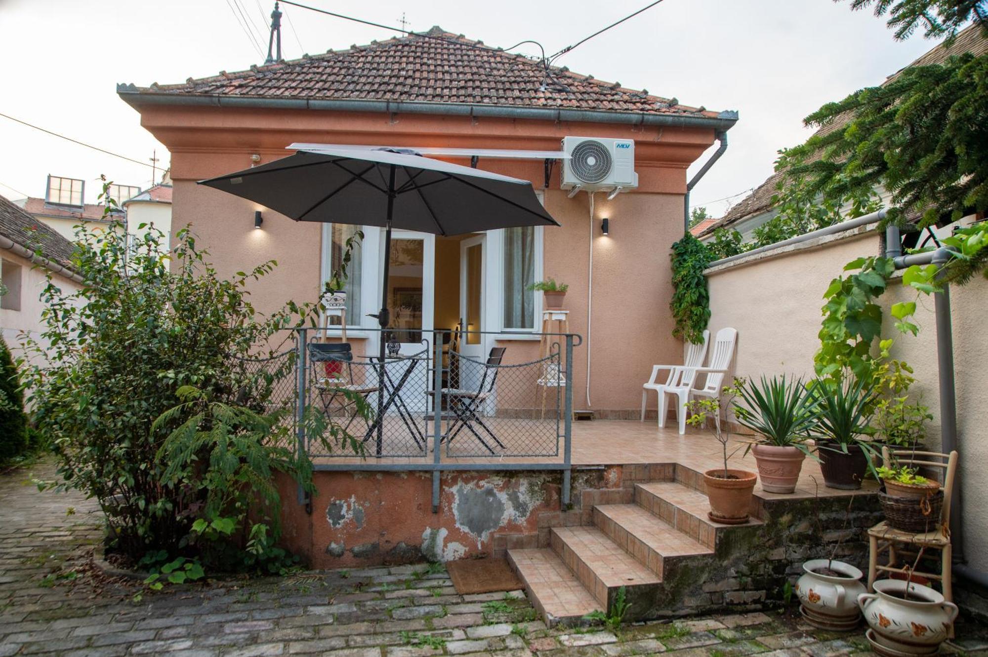 Apartman Centar Sremski Karlovci Extérieur photo
