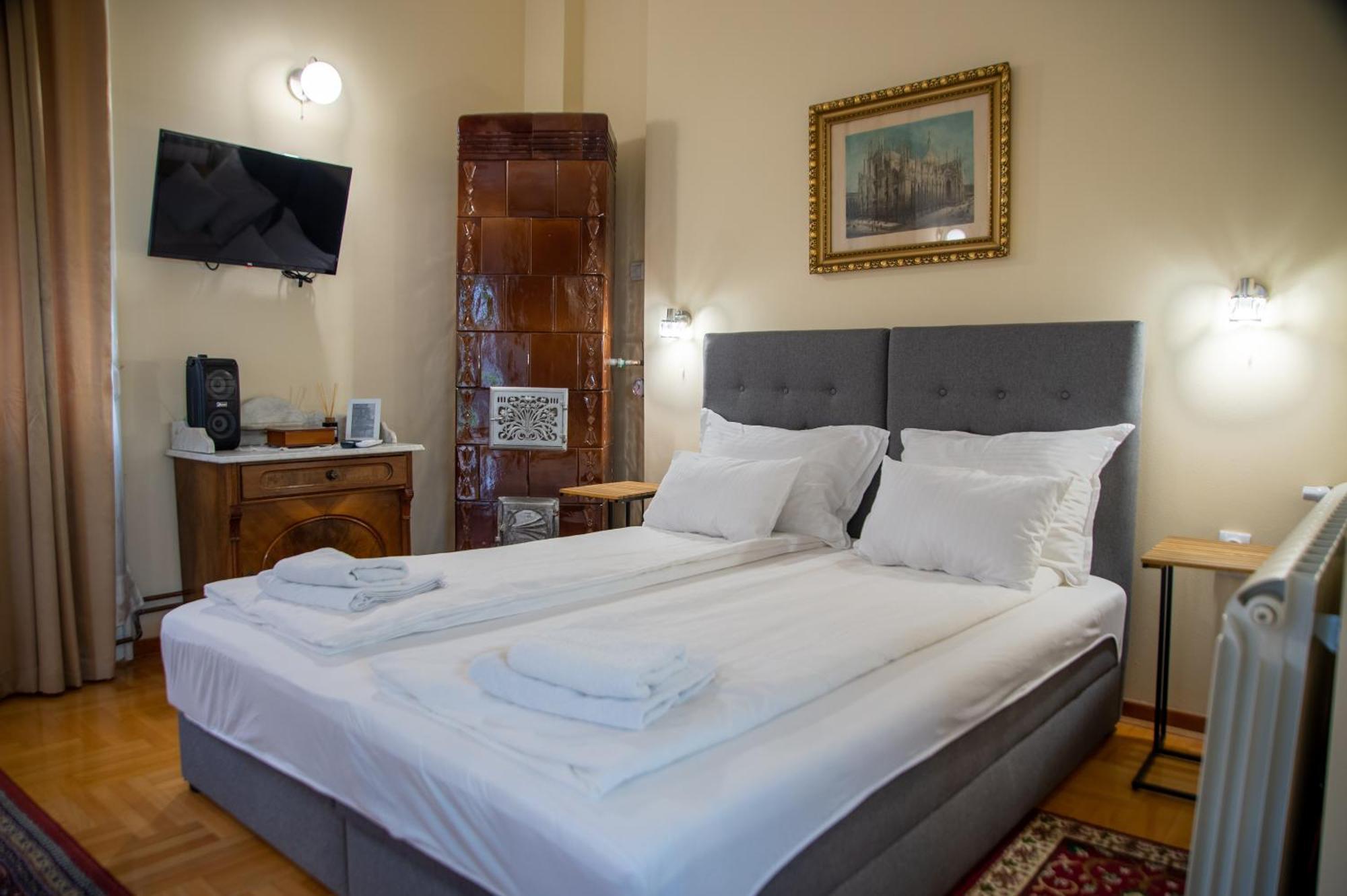 Apartman Centar Sremski Karlovci Extérieur photo