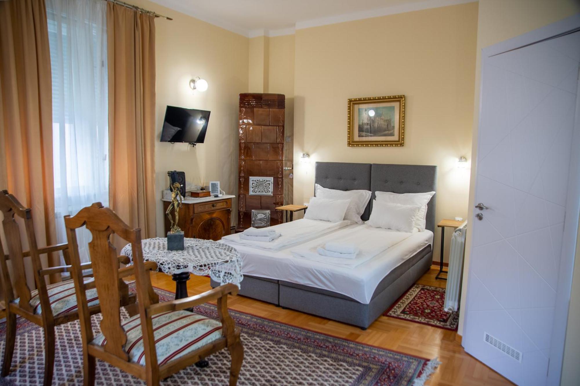 Apartman Centar Sremski Karlovci Extérieur photo