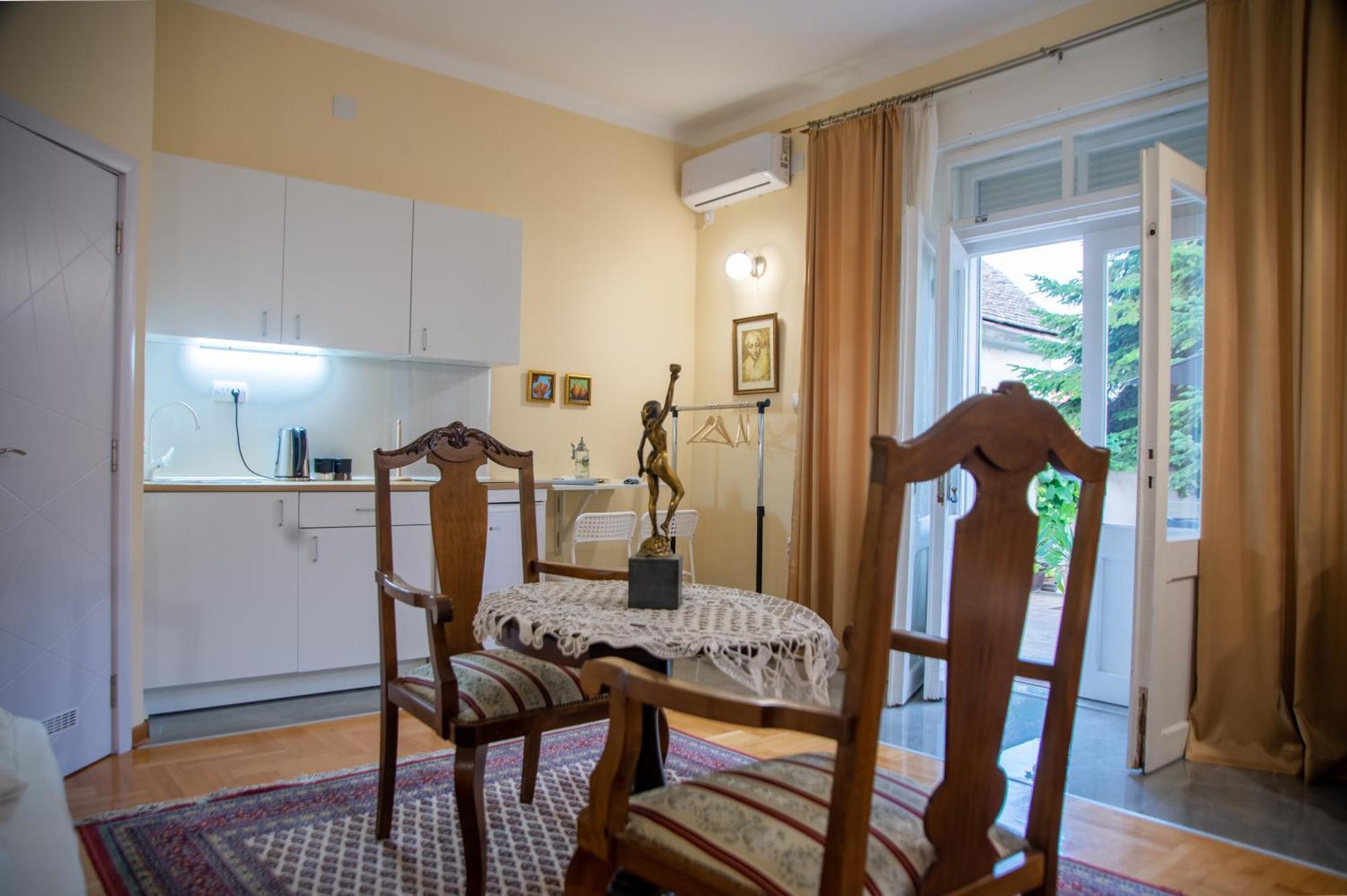 Apartman Centar Sremski Karlovci Extérieur photo