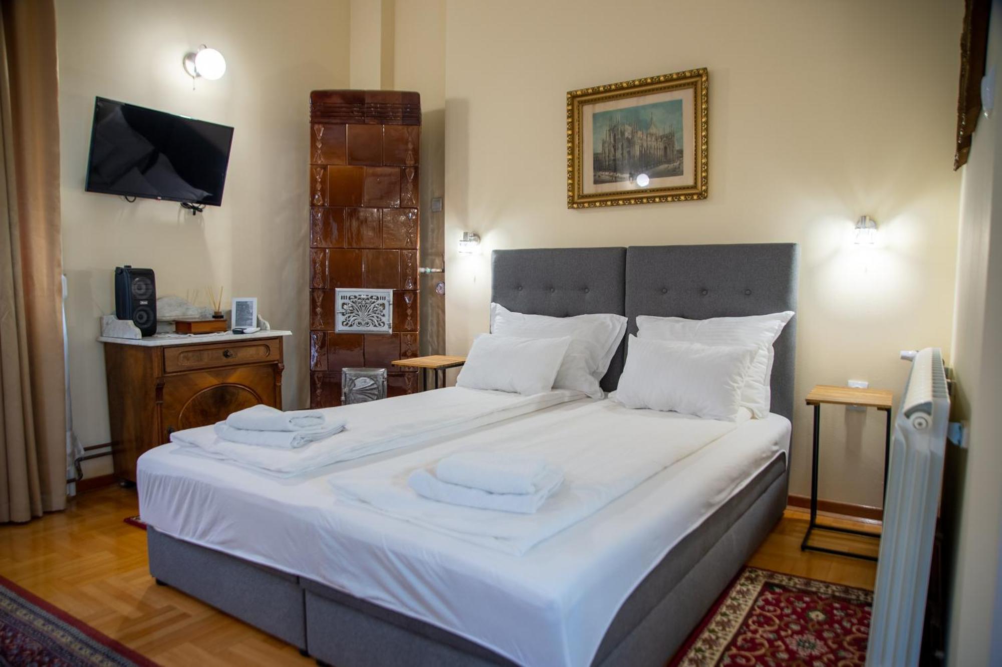 Apartman Centar Sremski Karlovci Extérieur photo