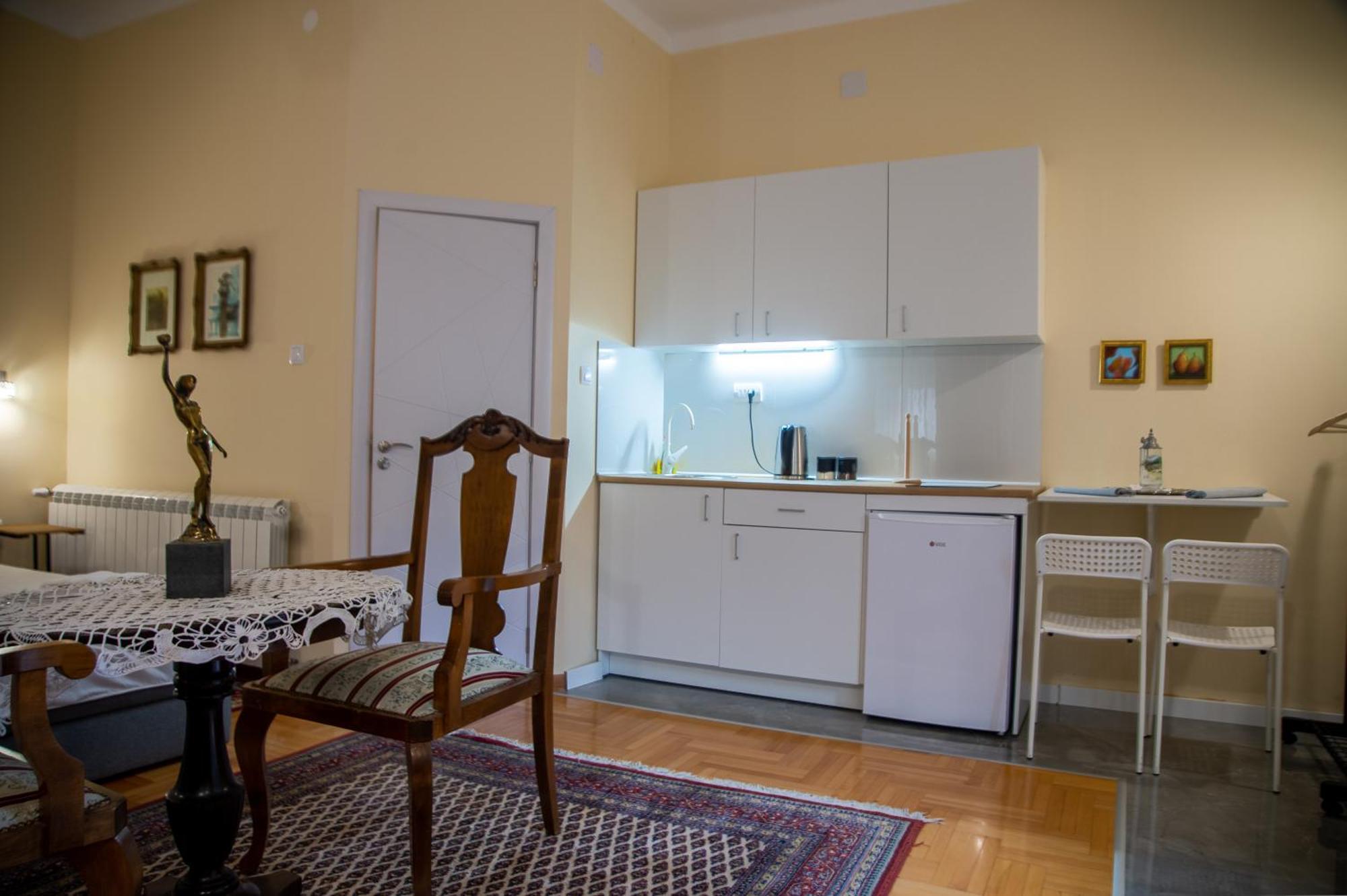 Apartman Centar Sremski Karlovci Extérieur photo