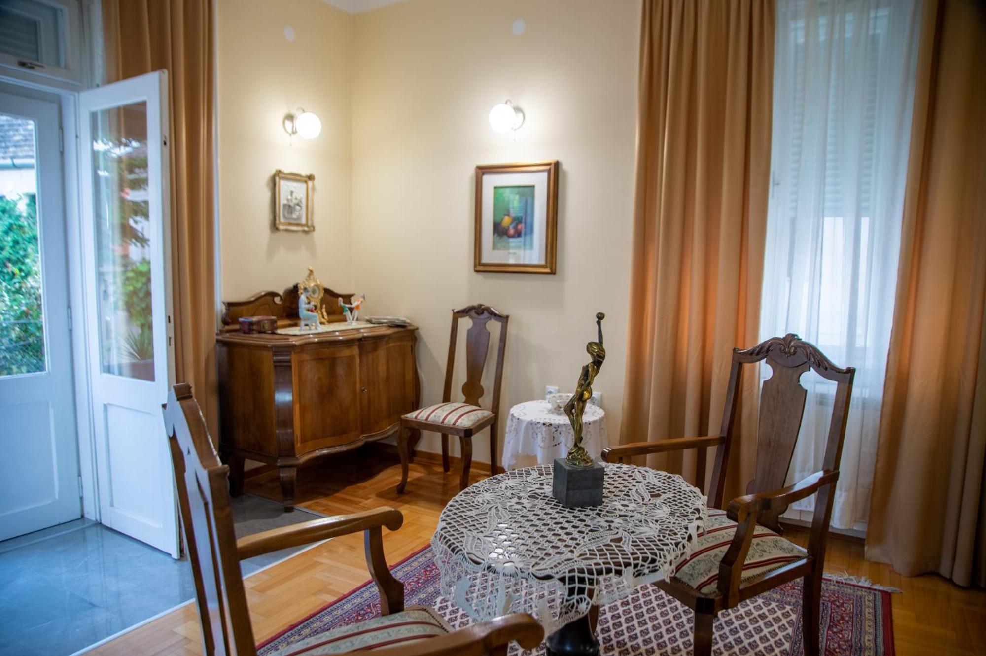 Apartman Centar Sremski Karlovci Extérieur photo