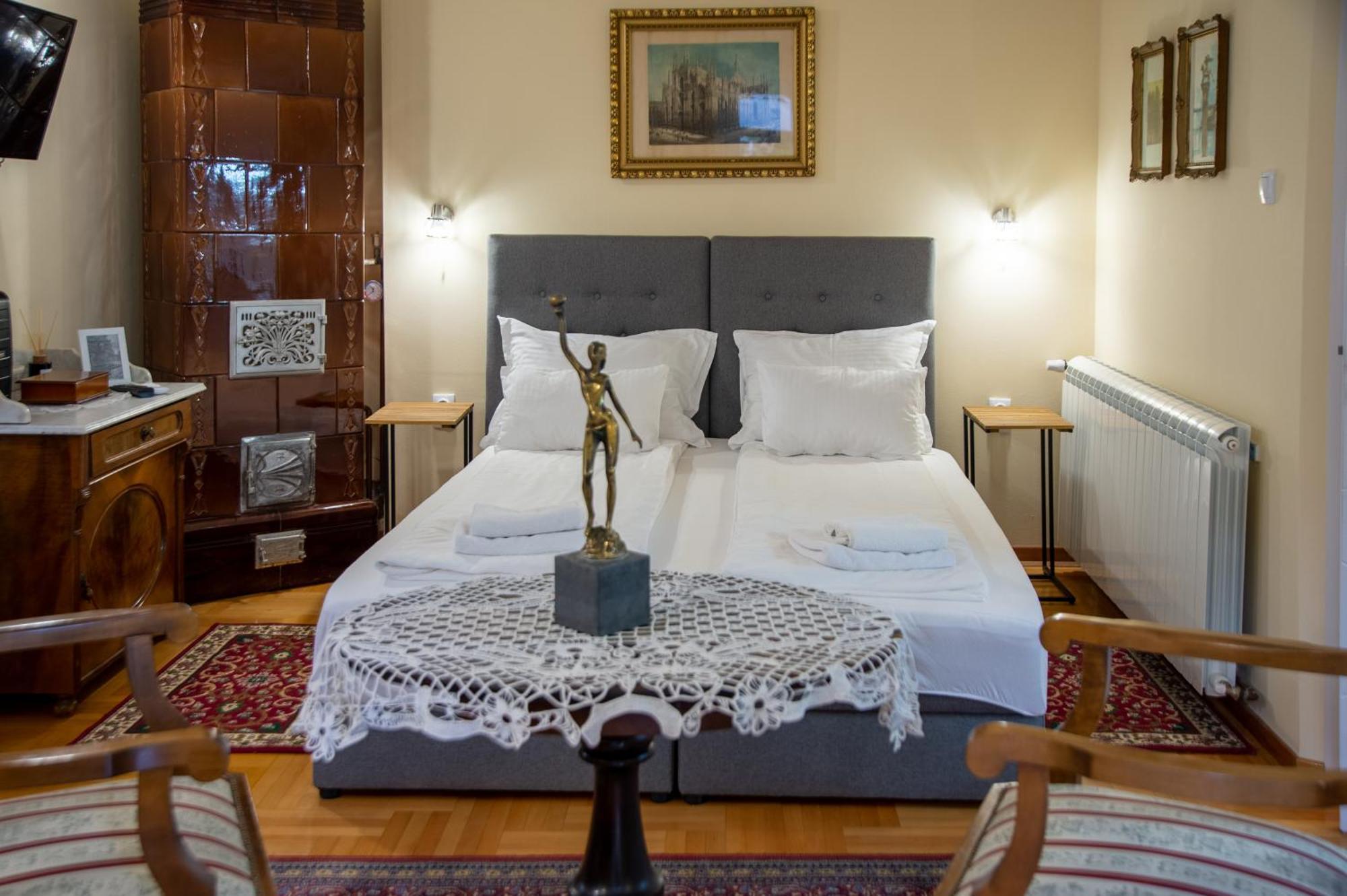 Apartman Centar Sremski Karlovci Extérieur photo
