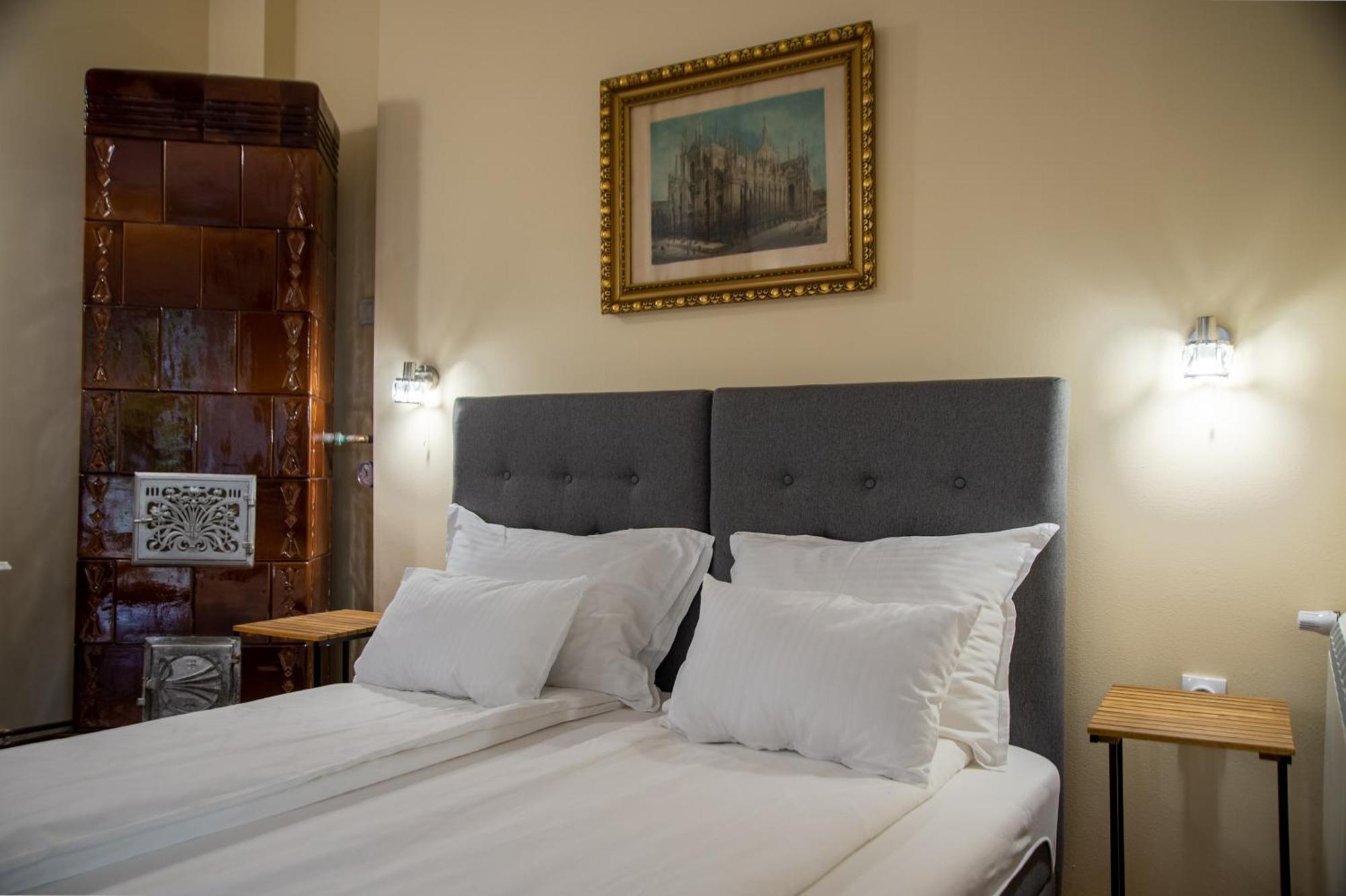 Apartman Centar Sremski Karlovci Extérieur photo