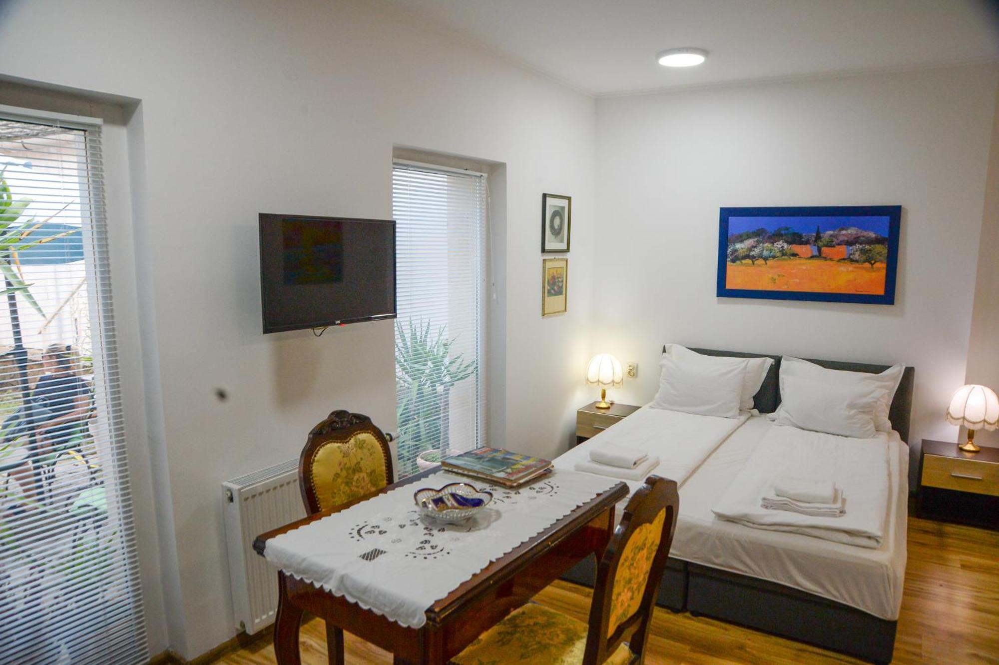 Apartman Centar Sremski Karlovci Extérieur photo