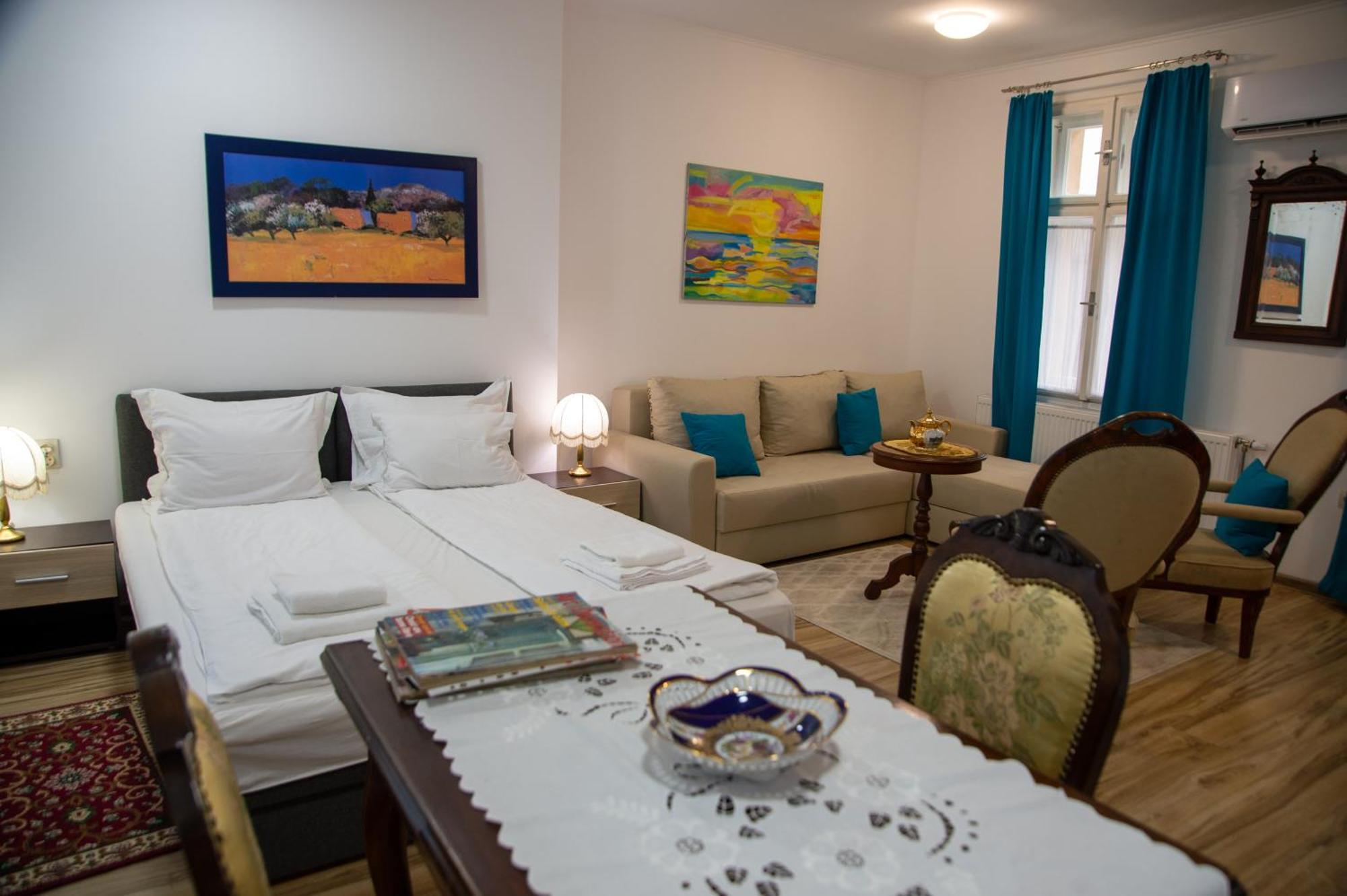 Apartman Centar Sremski Karlovci Extérieur photo