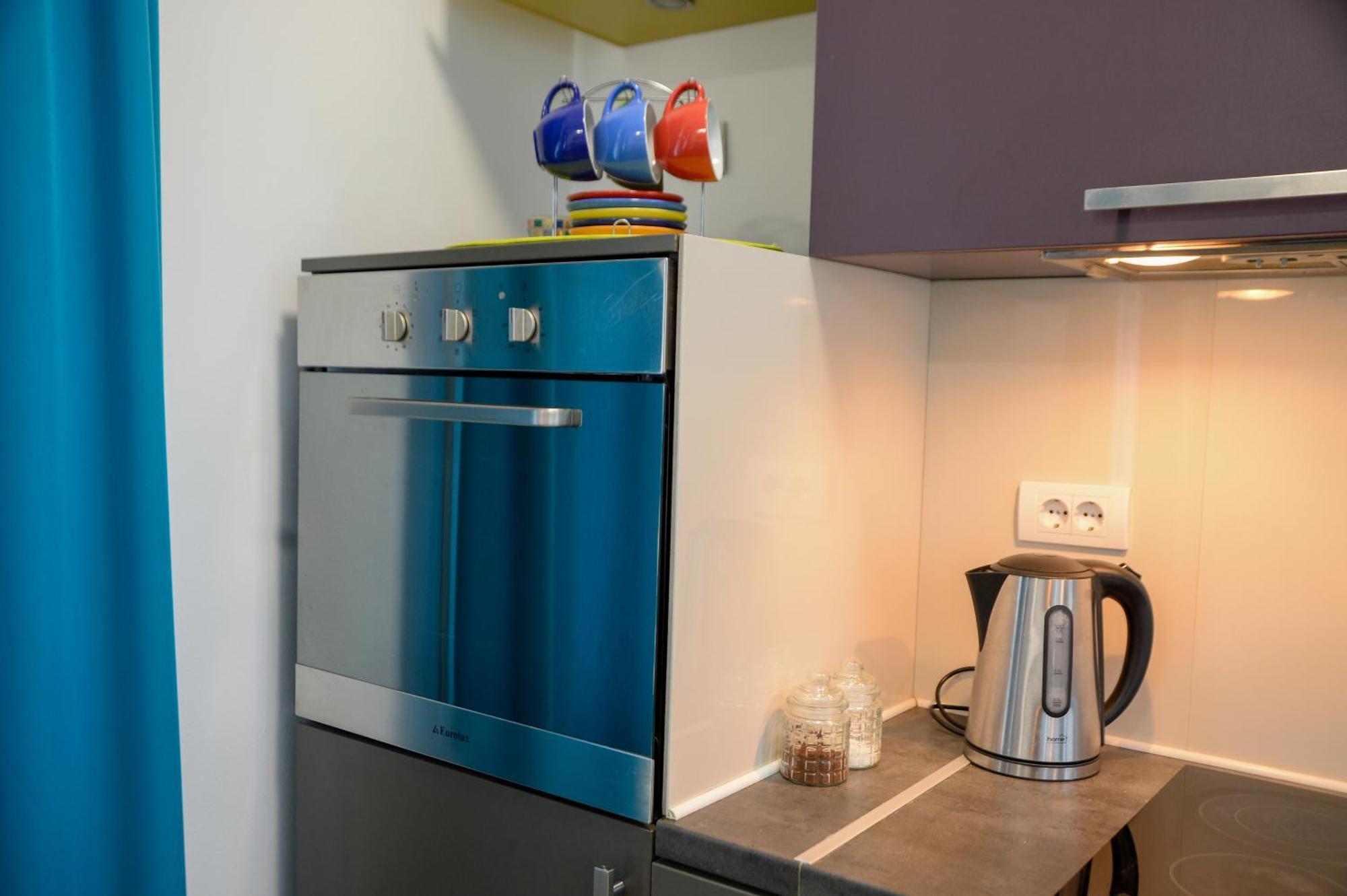 Apartman Centar Sremski Karlovci Extérieur photo