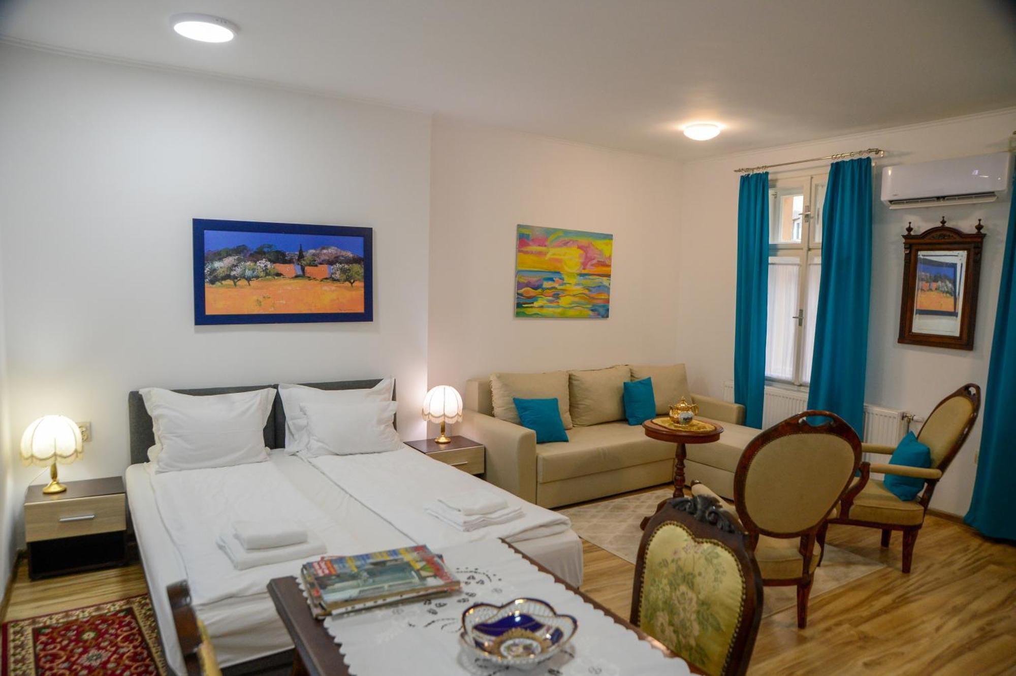 Apartman Centar Sremski Karlovci Extérieur photo