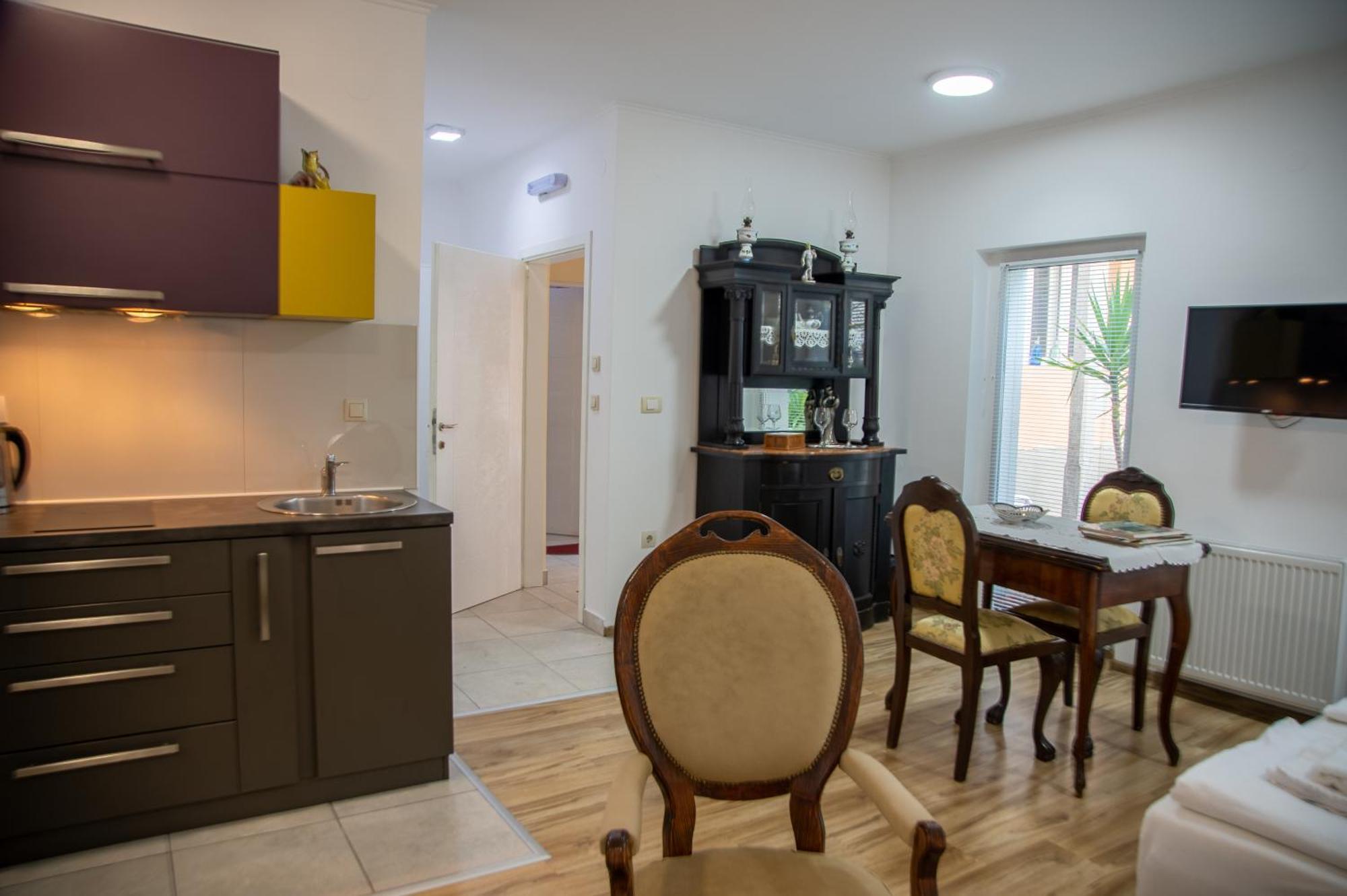 Apartman Centar Sremski Karlovci Extérieur photo