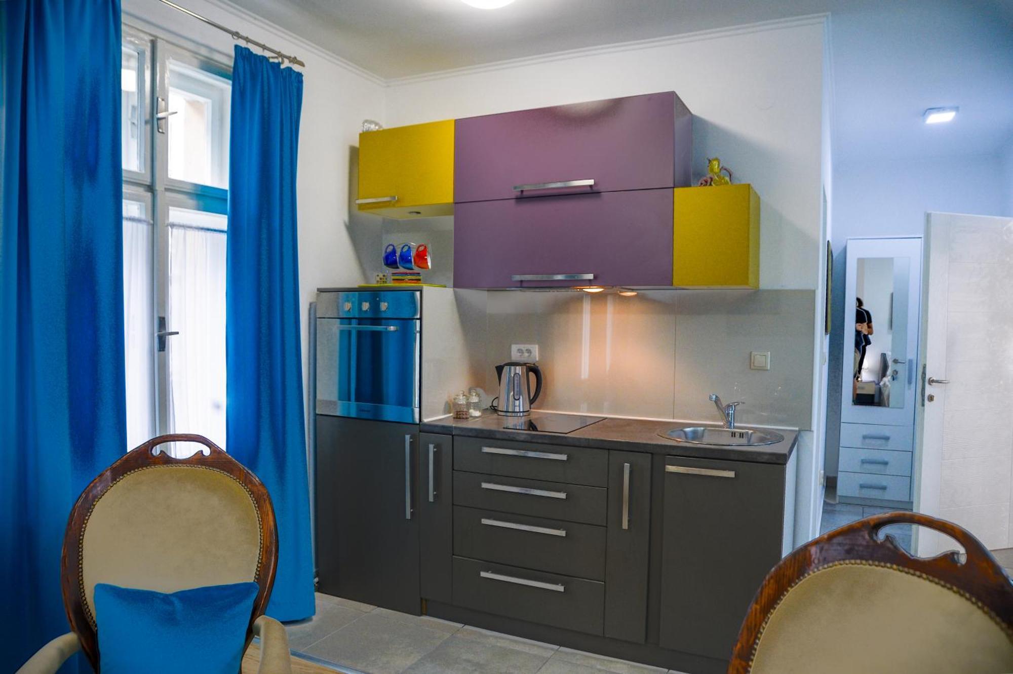 Apartman Centar Sremski Karlovci Extérieur photo