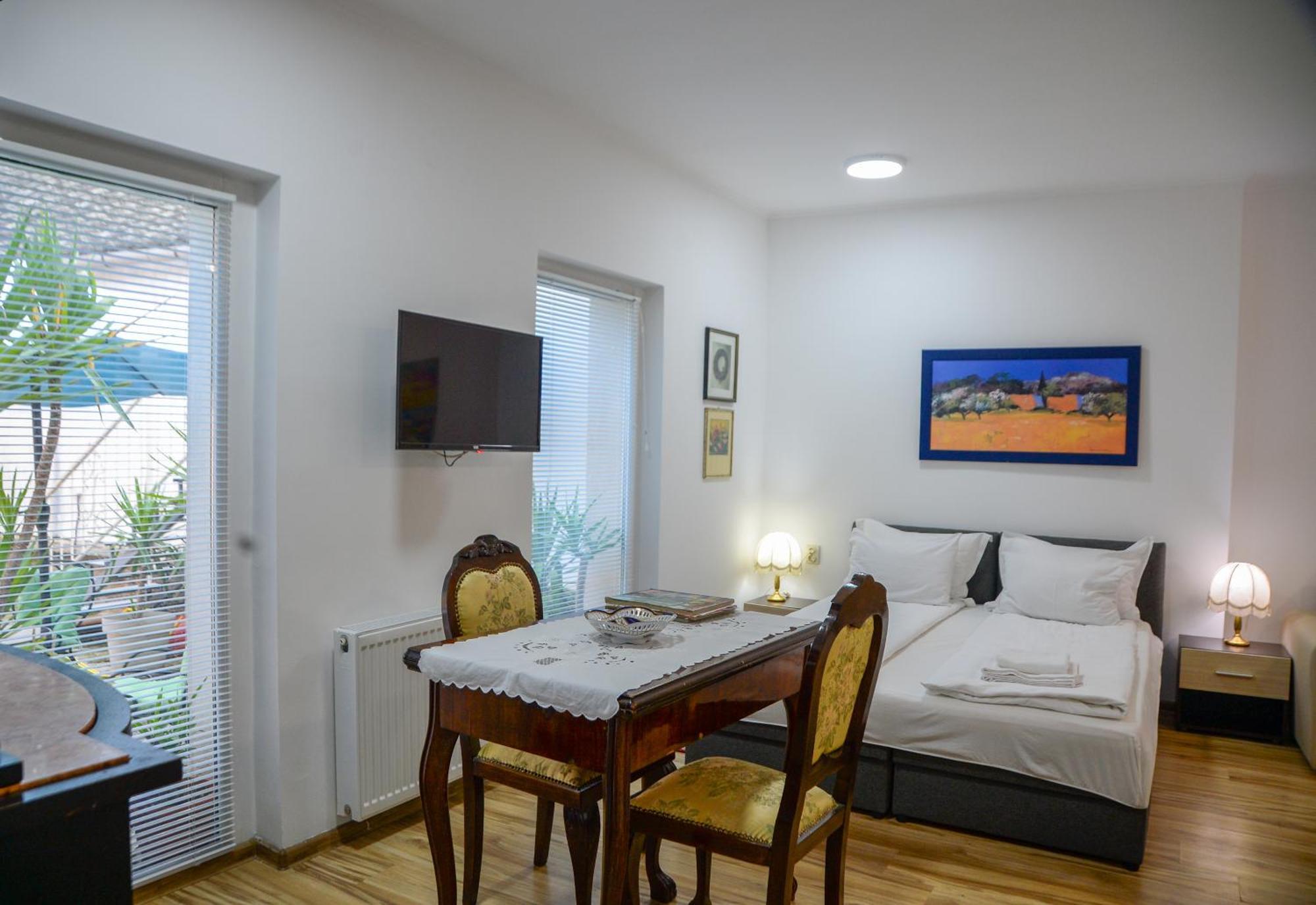 Apartman Centar Sremski Karlovci Extérieur photo