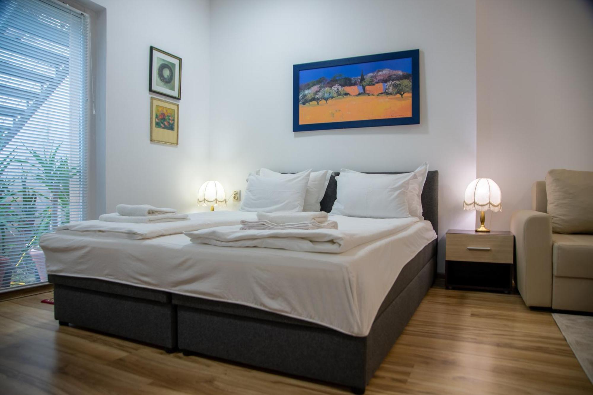 Apartman Centar Sremski Karlovci Extérieur photo