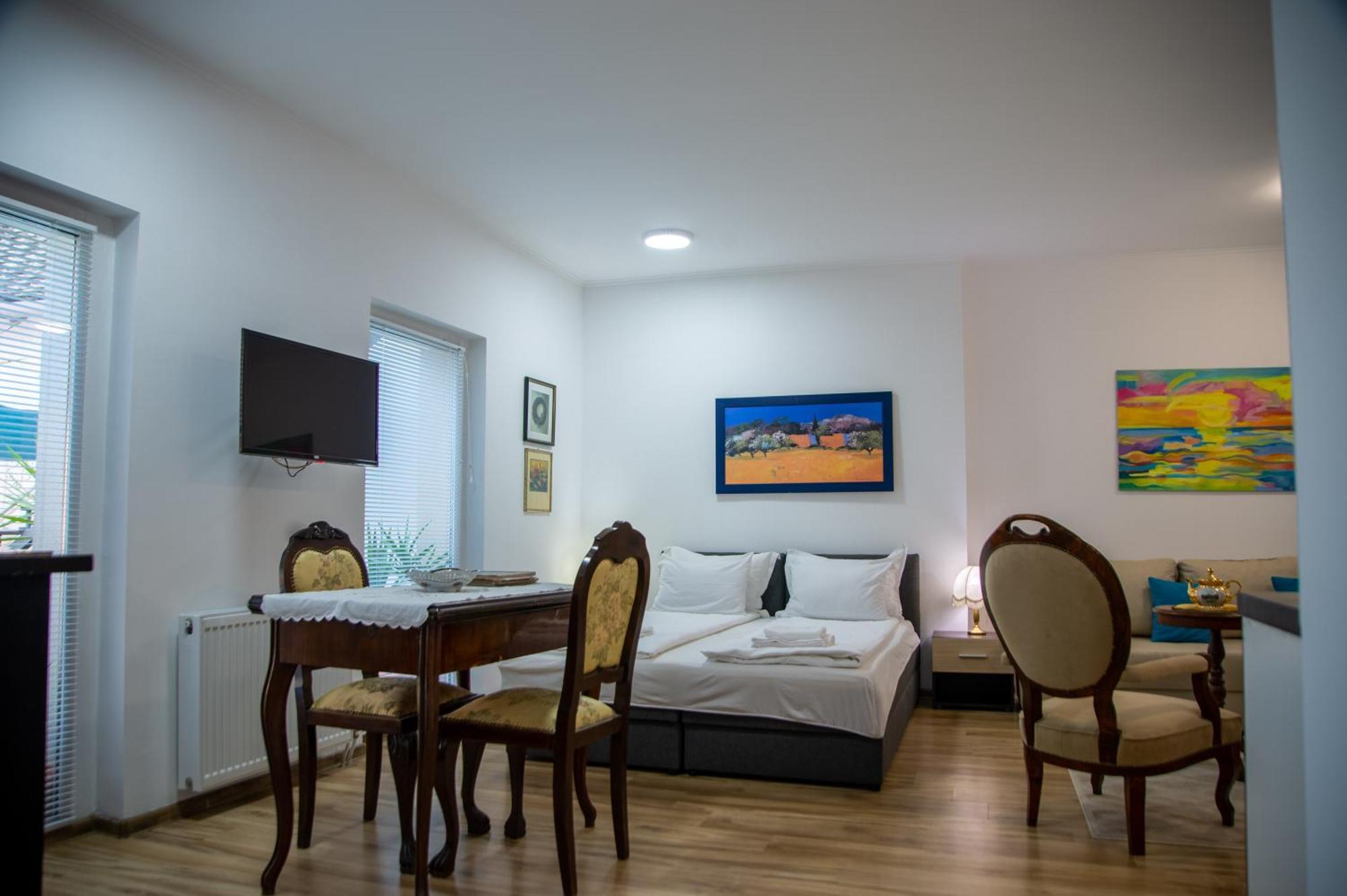 Apartman Centar Sremski Karlovci Extérieur photo