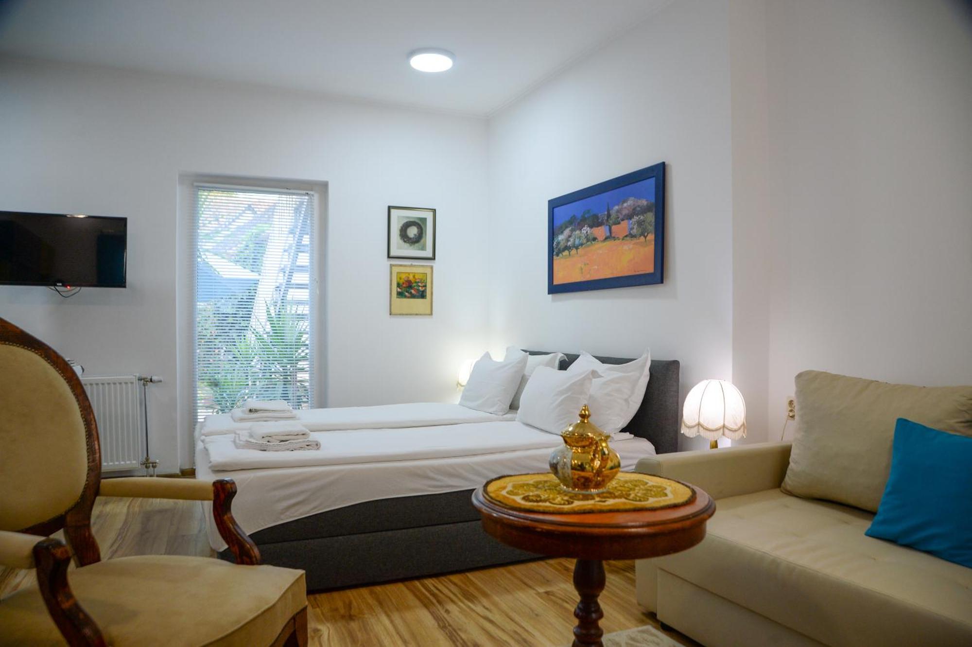 Apartman Centar Sremski Karlovci Extérieur photo