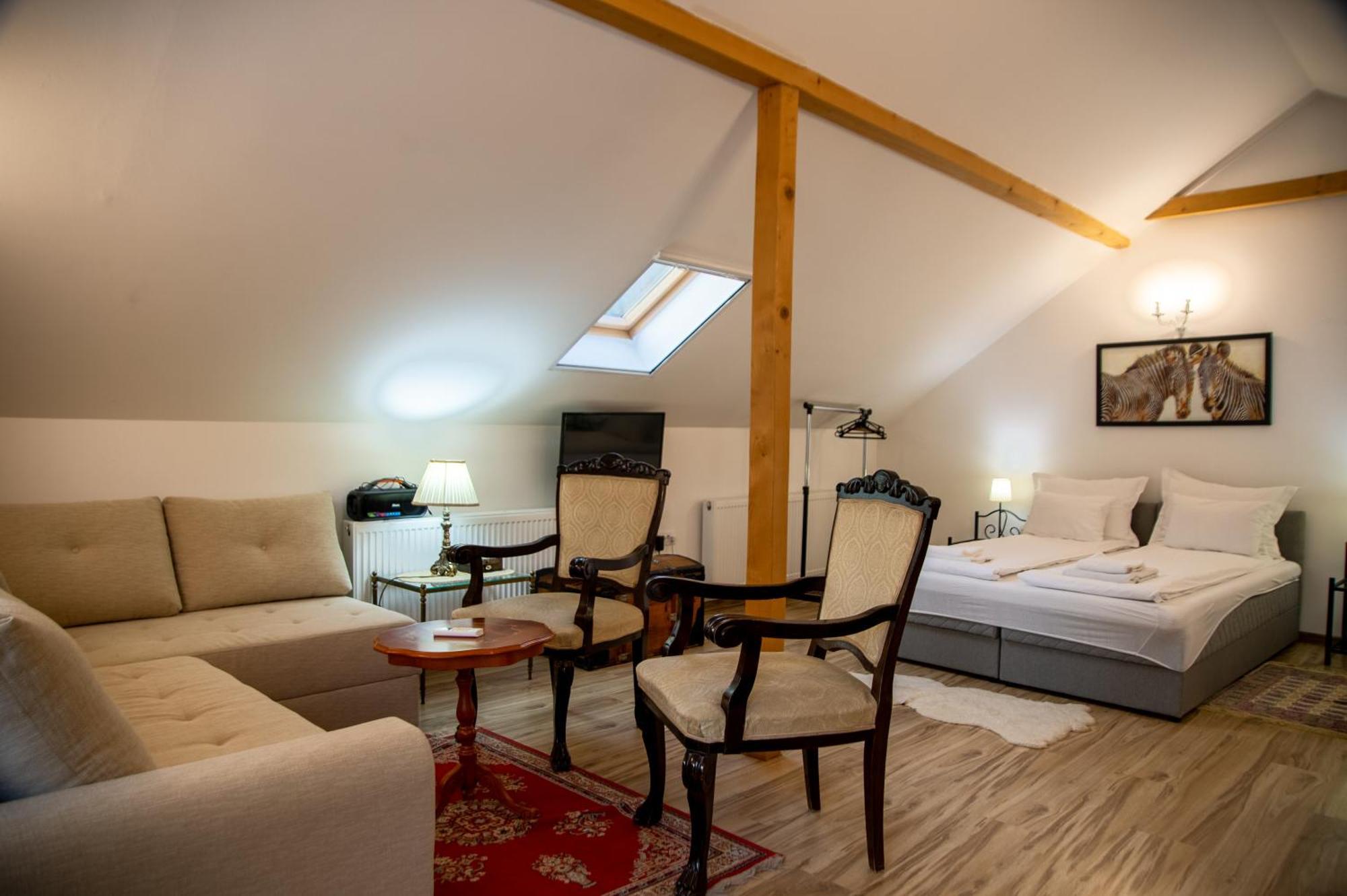 Apartman Centar Sremski Karlovci Extérieur photo