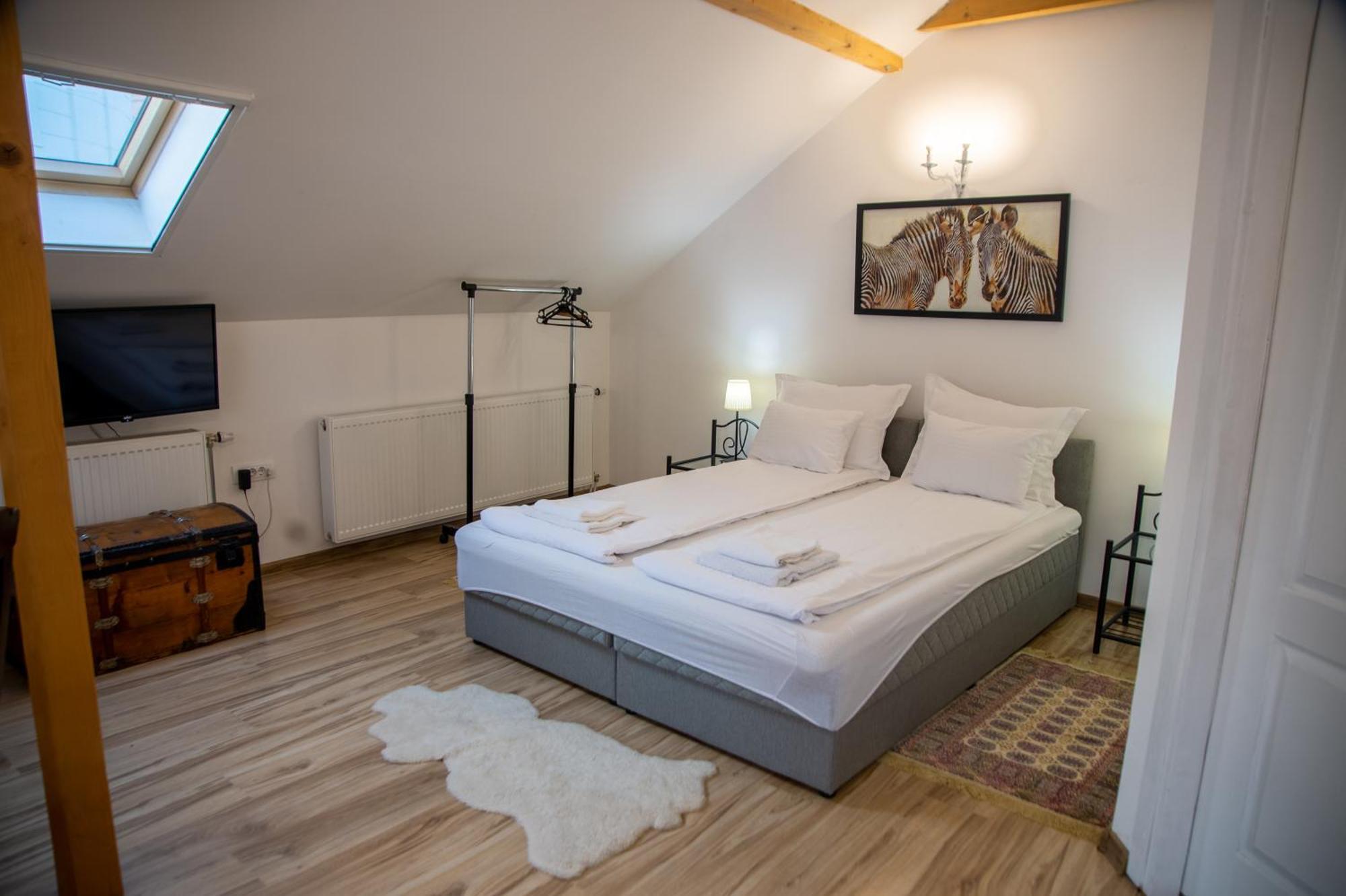 Apartman Centar Sremski Karlovci Extérieur photo