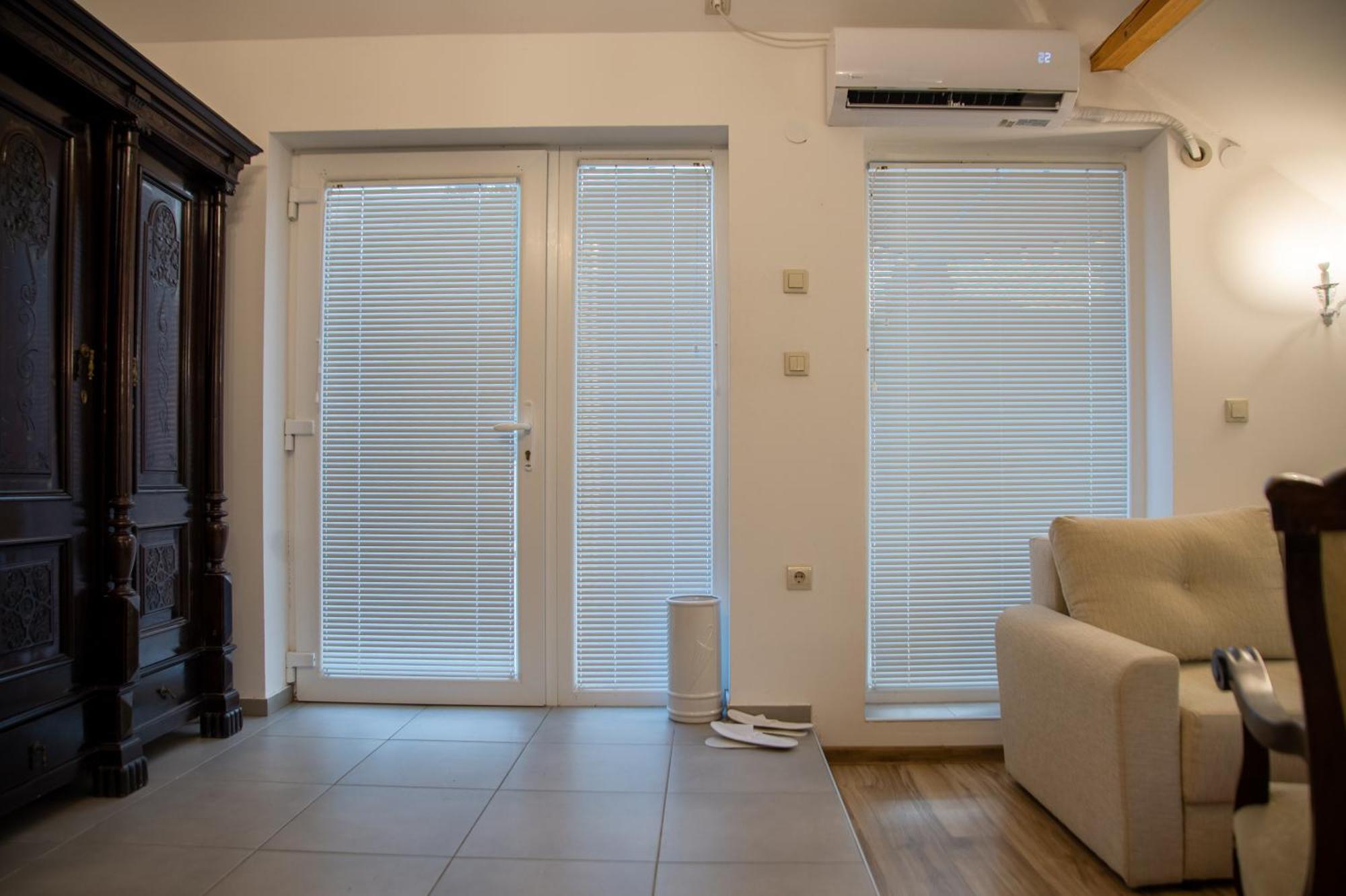 Apartman Centar Sremski Karlovci Extérieur photo