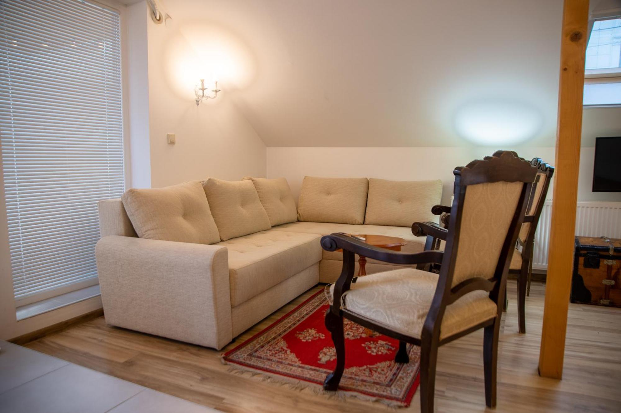 Apartman Centar Sremski Karlovci Extérieur photo