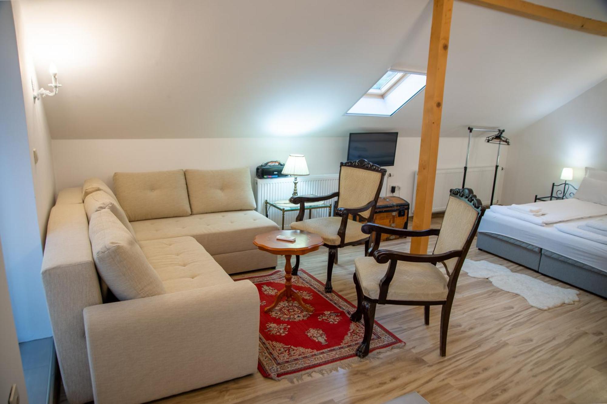 Apartman Centar Sremski Karlovci Extérieur photo