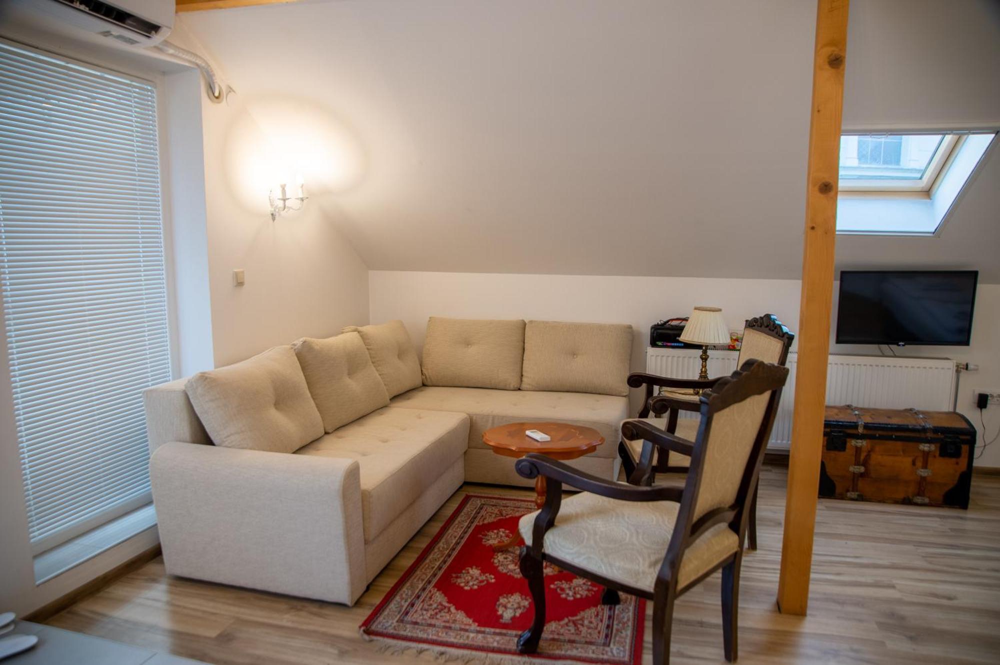 Apartman Centar Sremski Karlovci Extérieur photo
