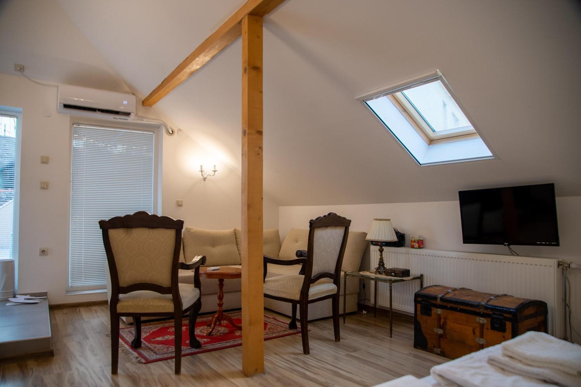 Apartman Centar Sremski Karlovci Extérieur photo