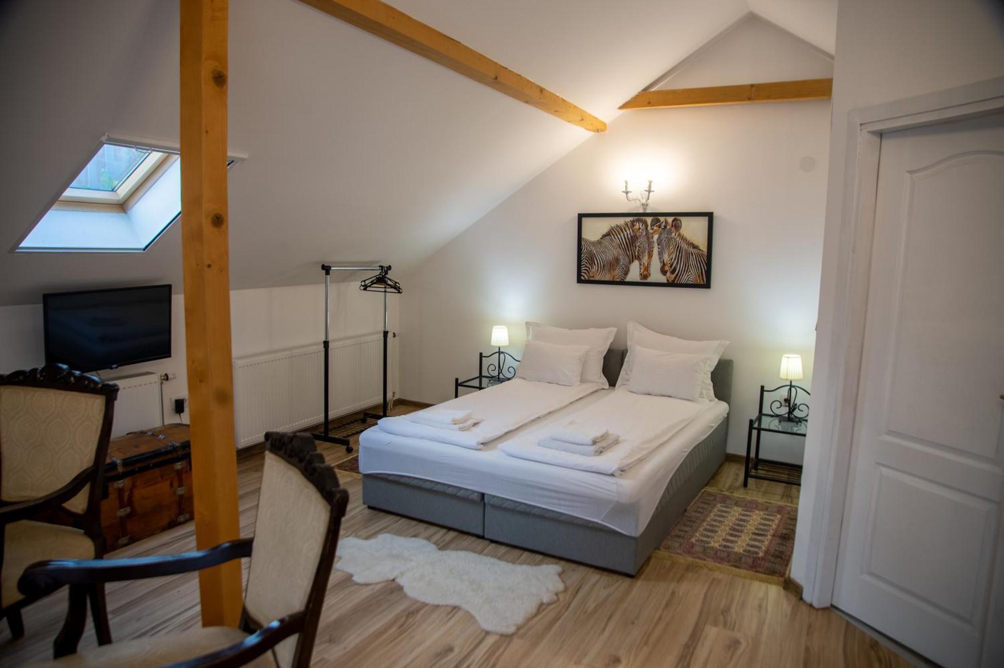 Apartman Centar Sremski Karlovci Extérieur photo