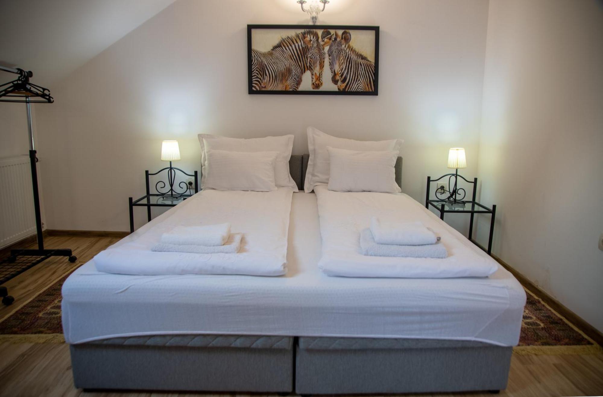 Apartman Centar Sremski Karlovci Extérieur photo