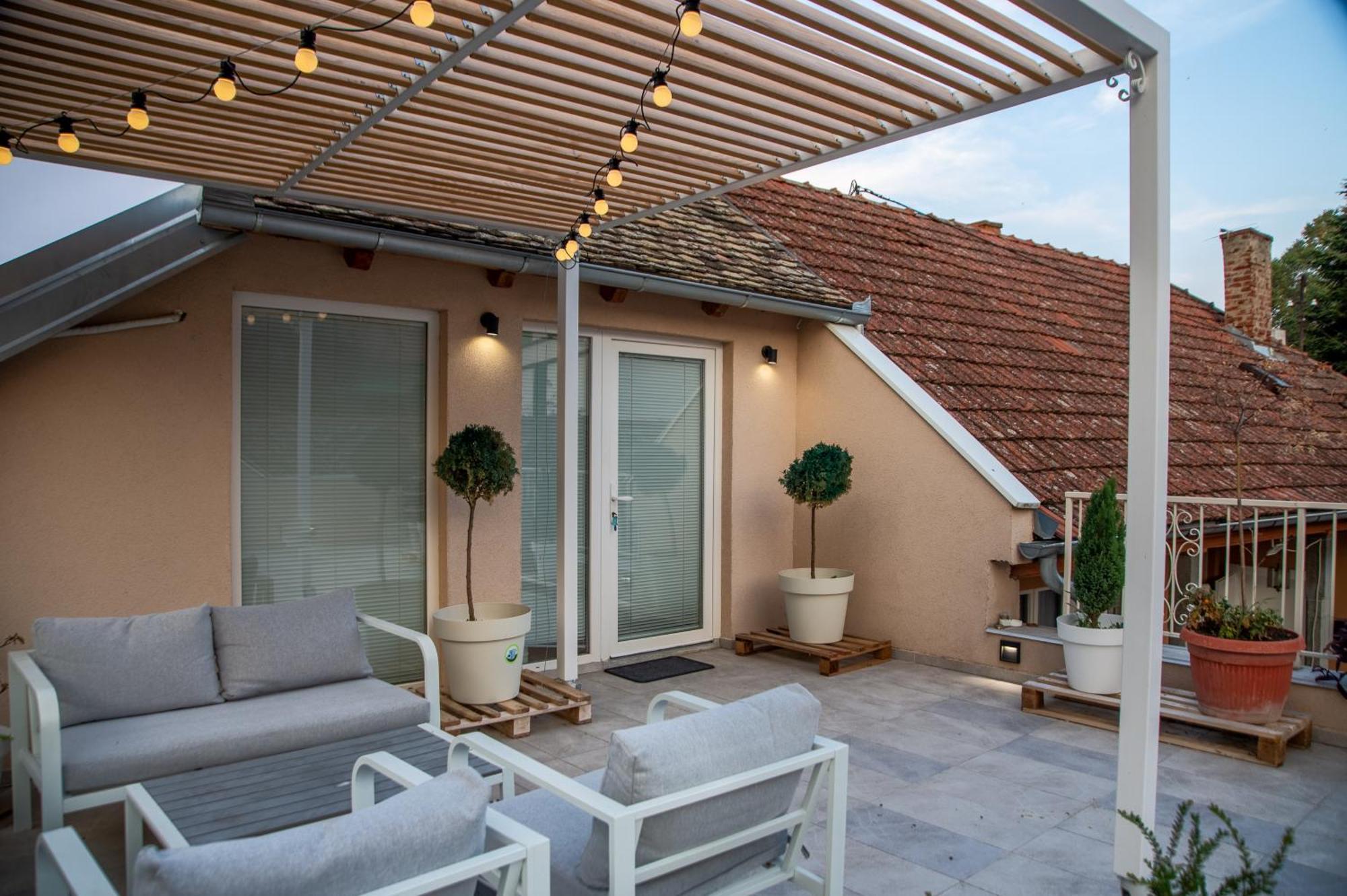 Apartman Centar Sremski Karlovci Extérieur photo