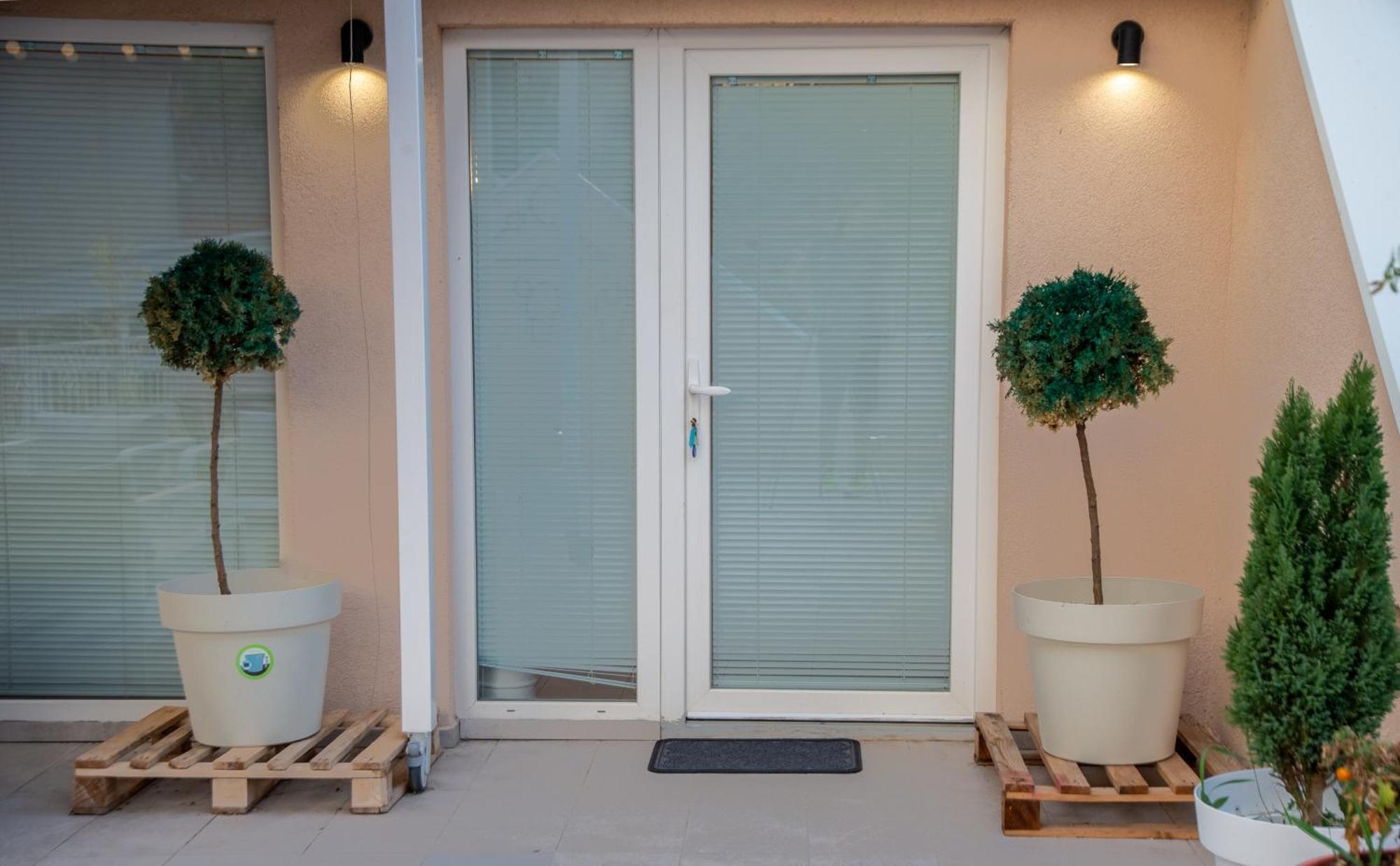 Apartman Centar Sremski Karlovci Extérieur photo
