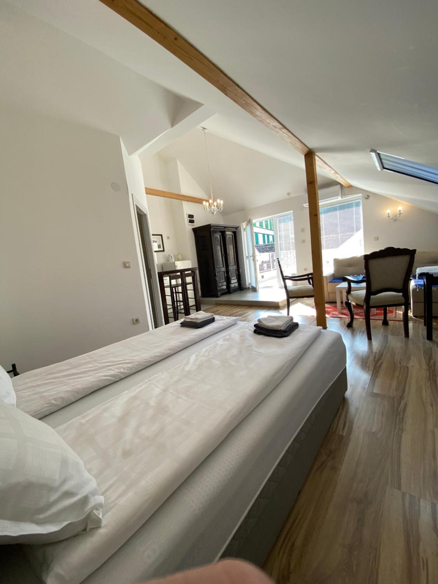Apartman Centar Sremski Karlovci Extérieur photo