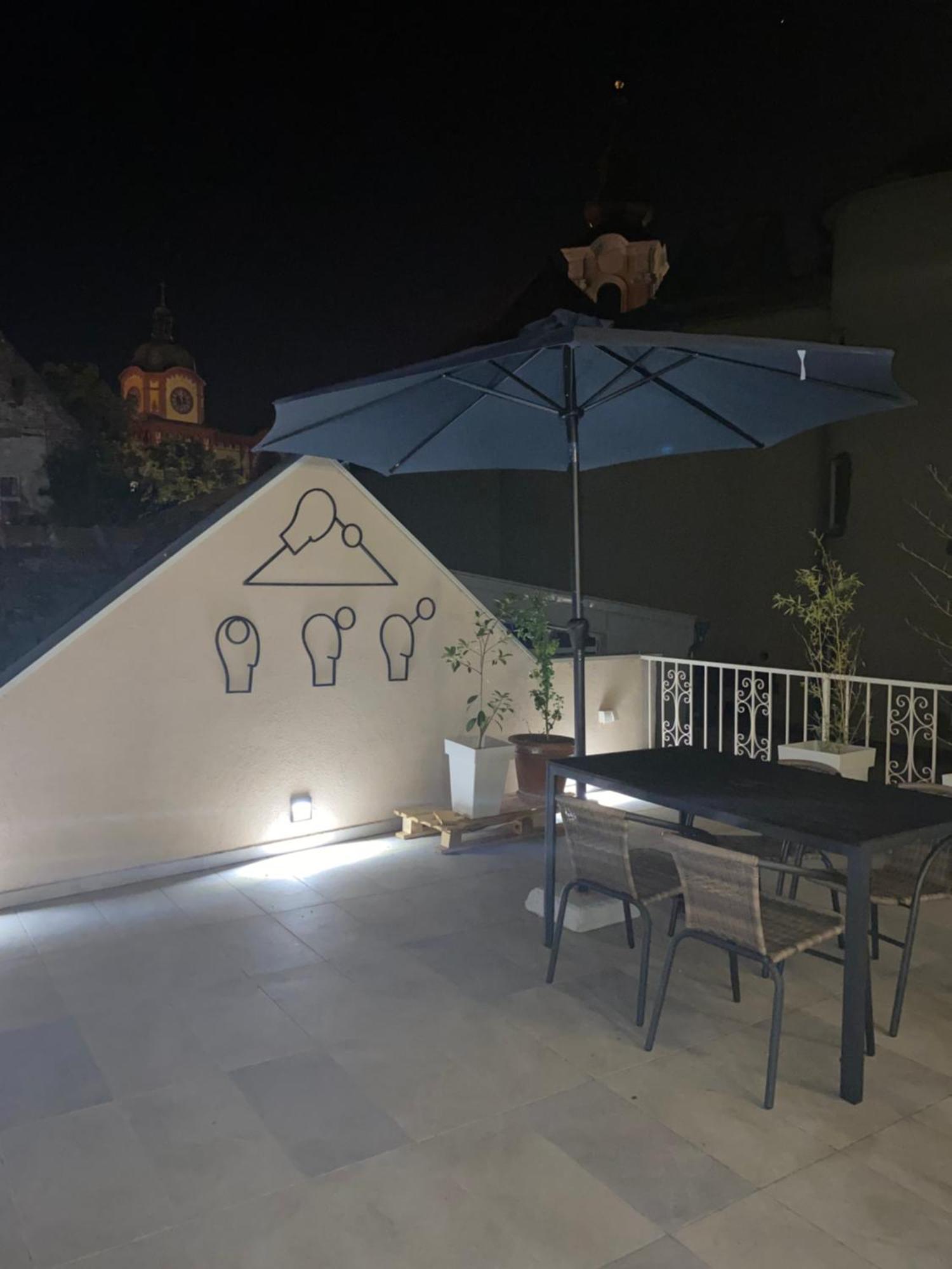 Apartman Centar Sremski Karlovci Extérieur photo