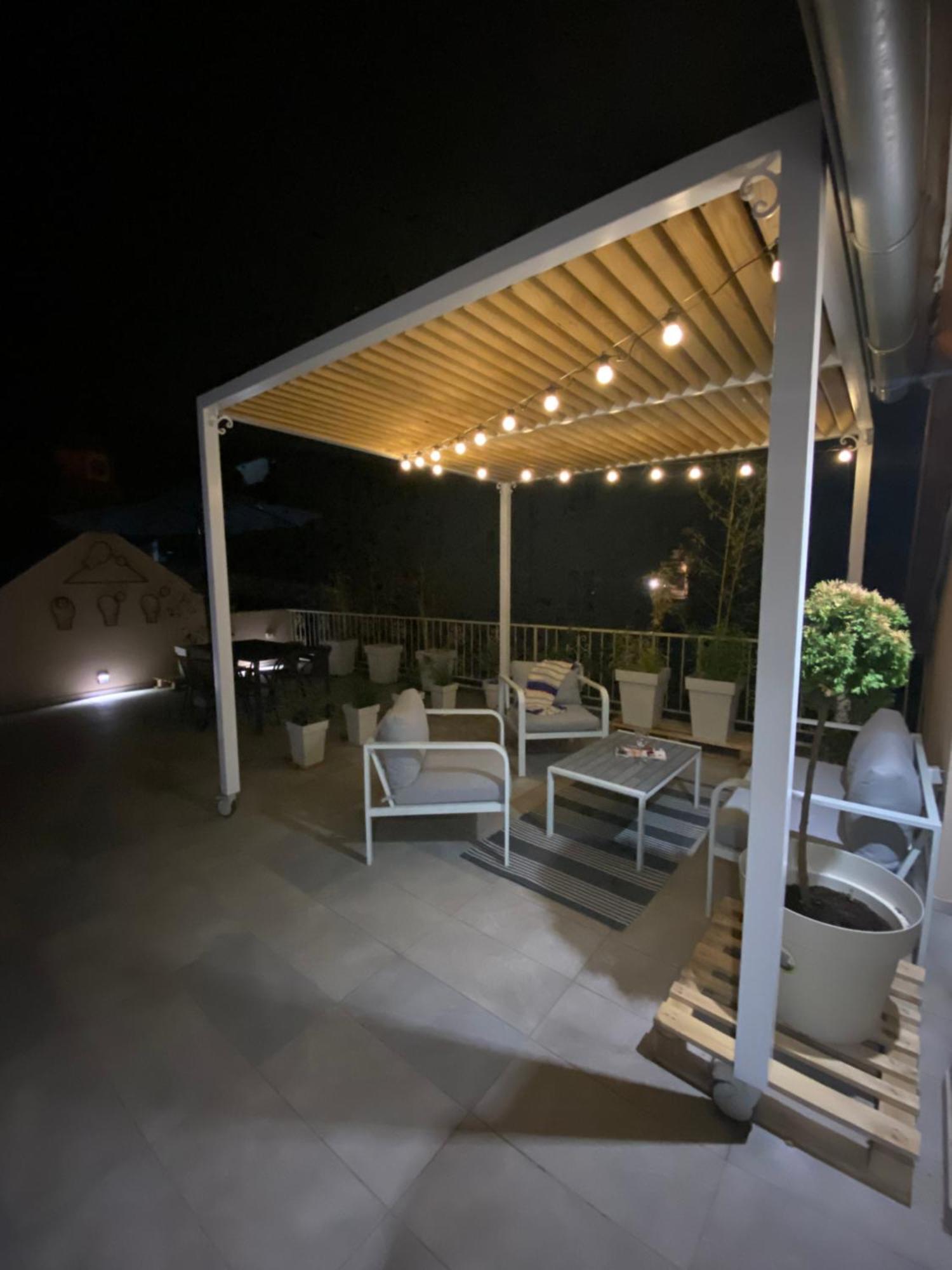 Apartman Centar Sremski Karlovci Extérieur photo